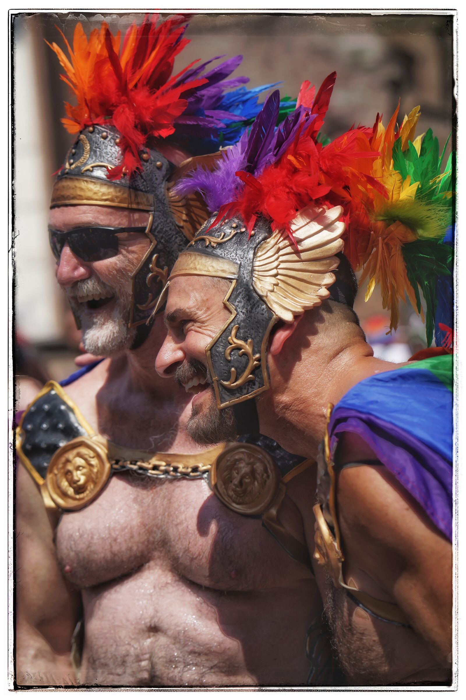 Happy Pride!!!