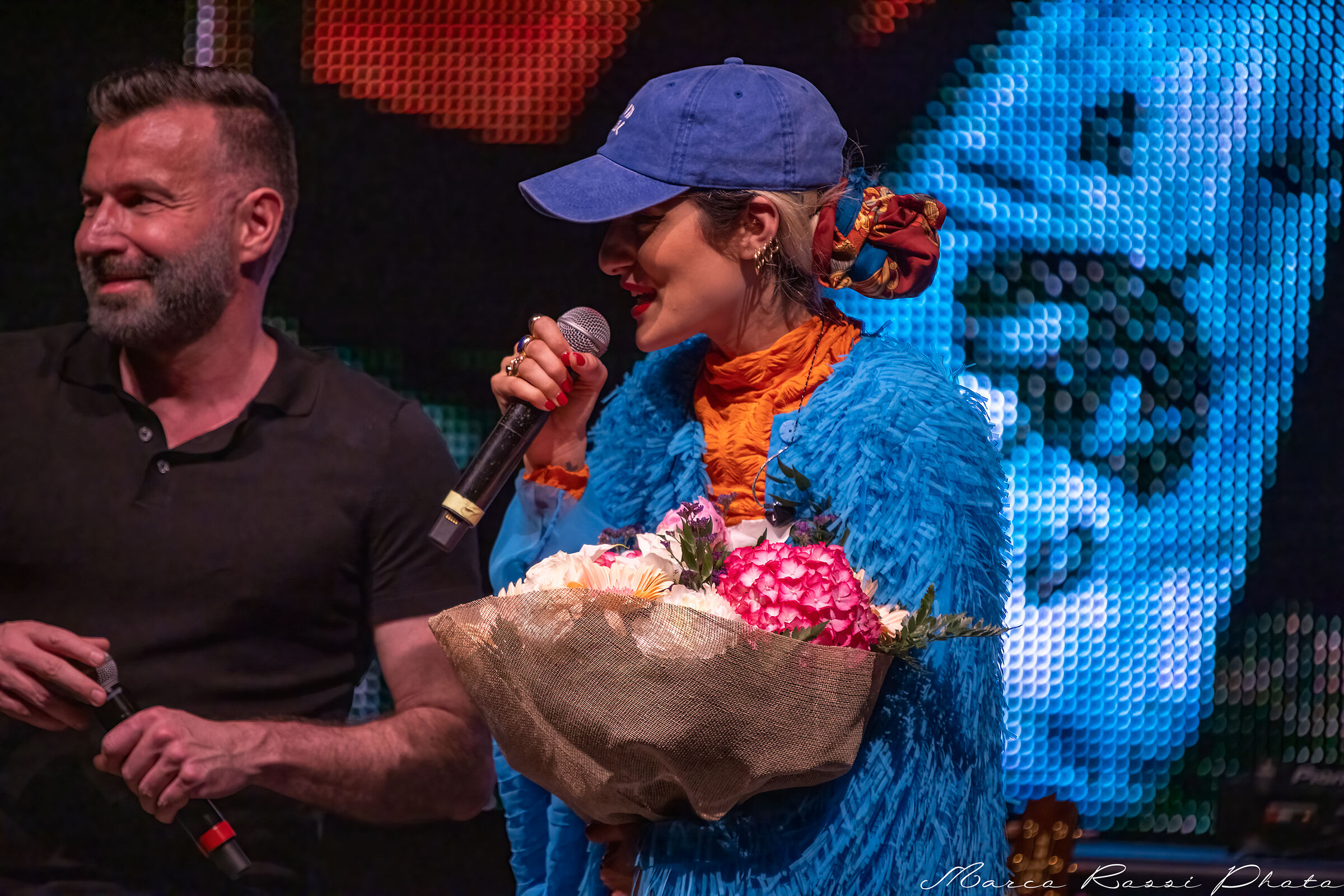 Levante Pride Village Padova