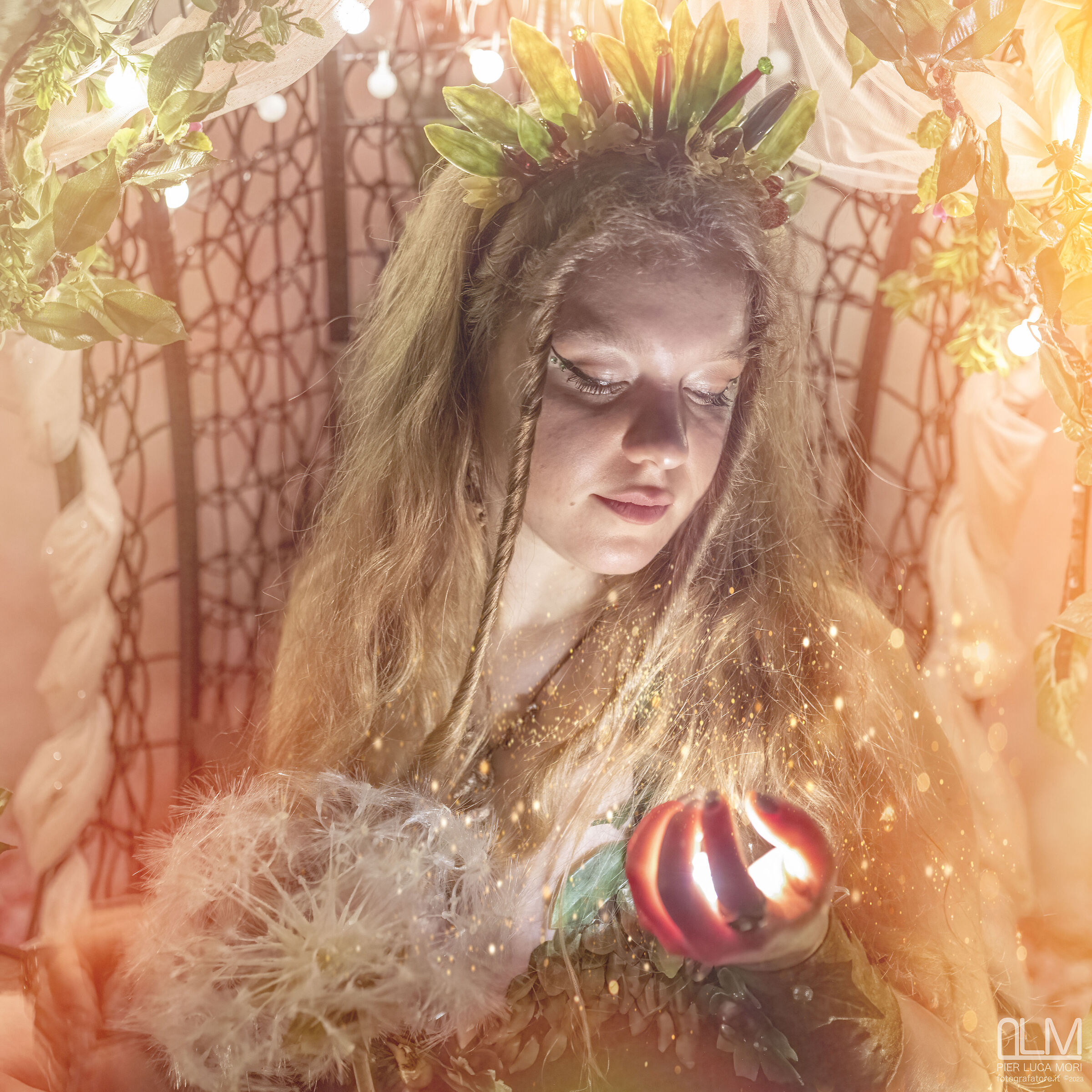 L'amica di mia figlia è magica