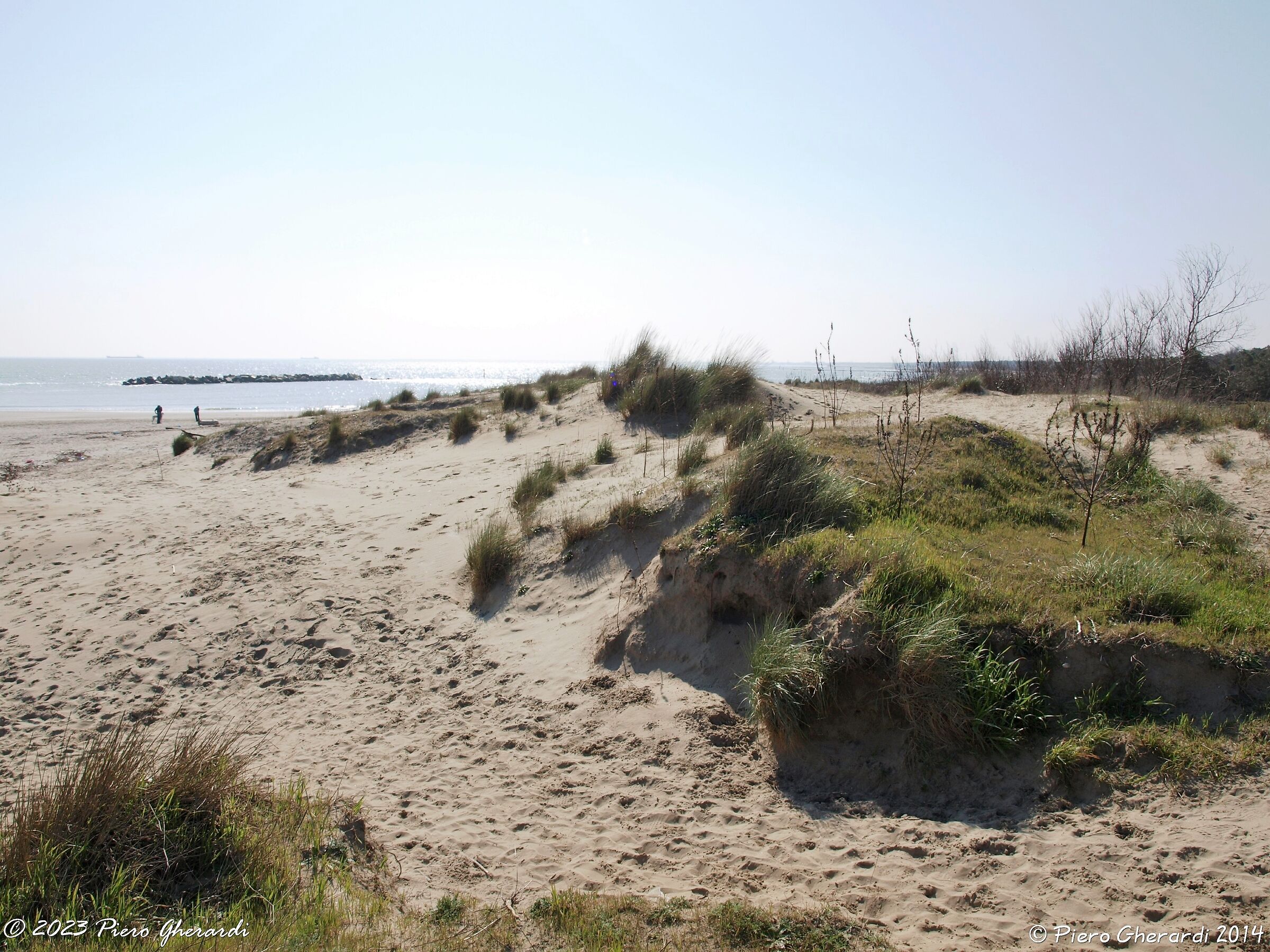 Spiaggia
