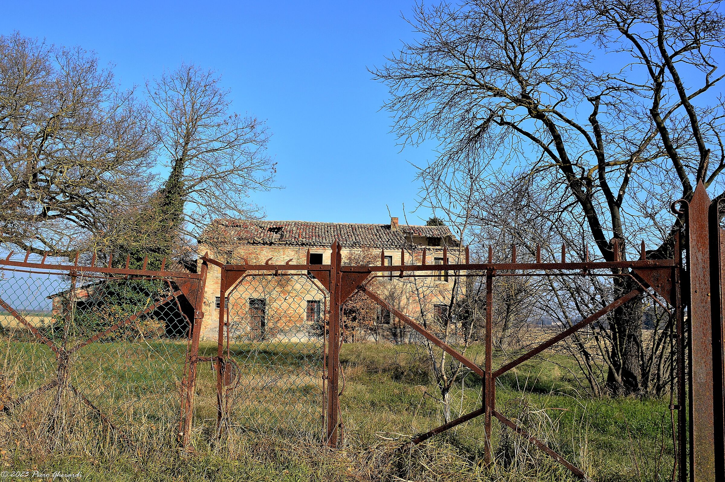Ruderi
