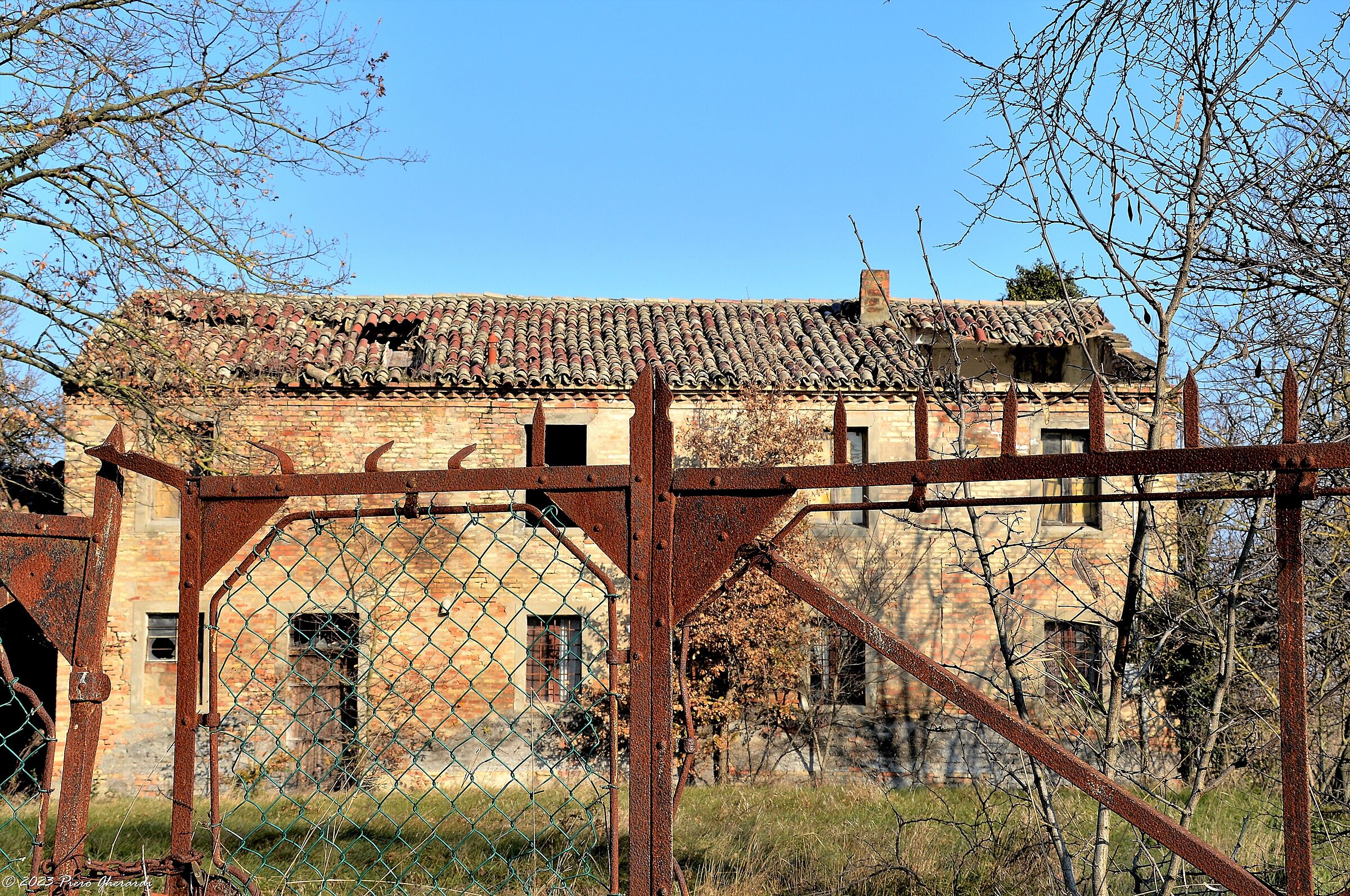 Ruderi