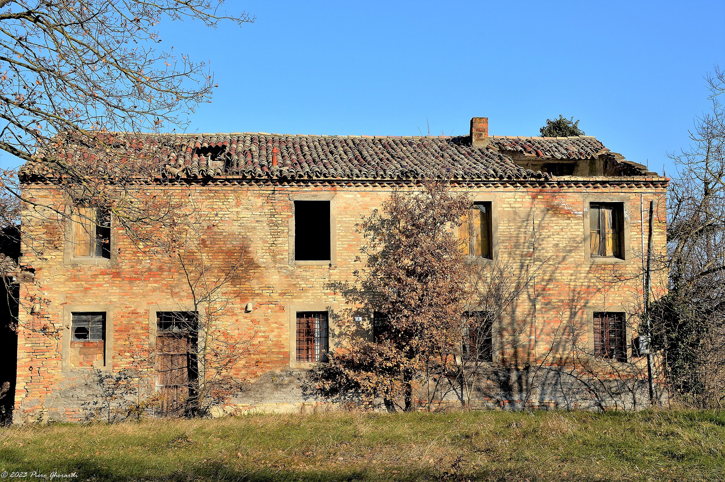 Ruderi
