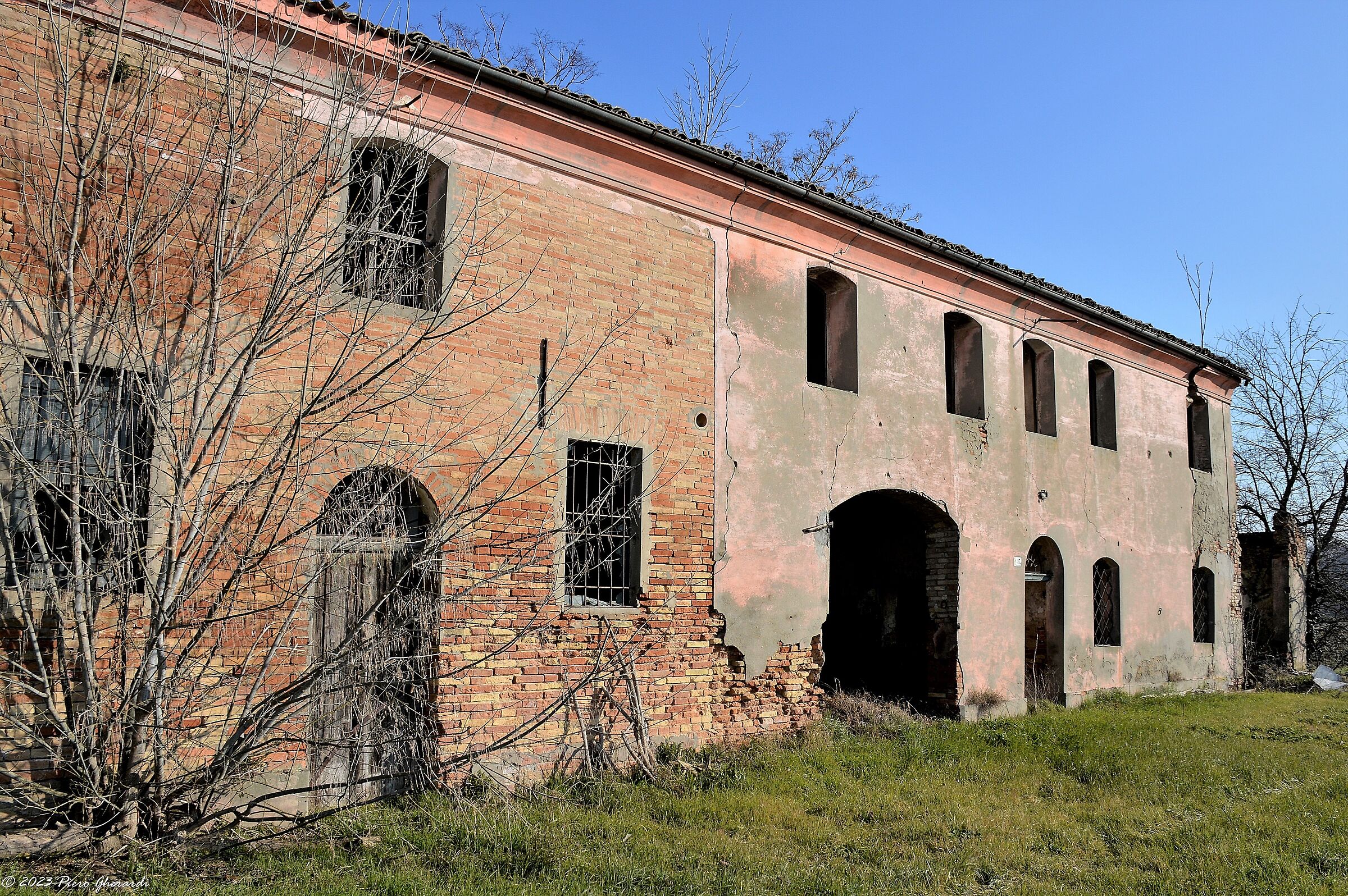 Ruderi