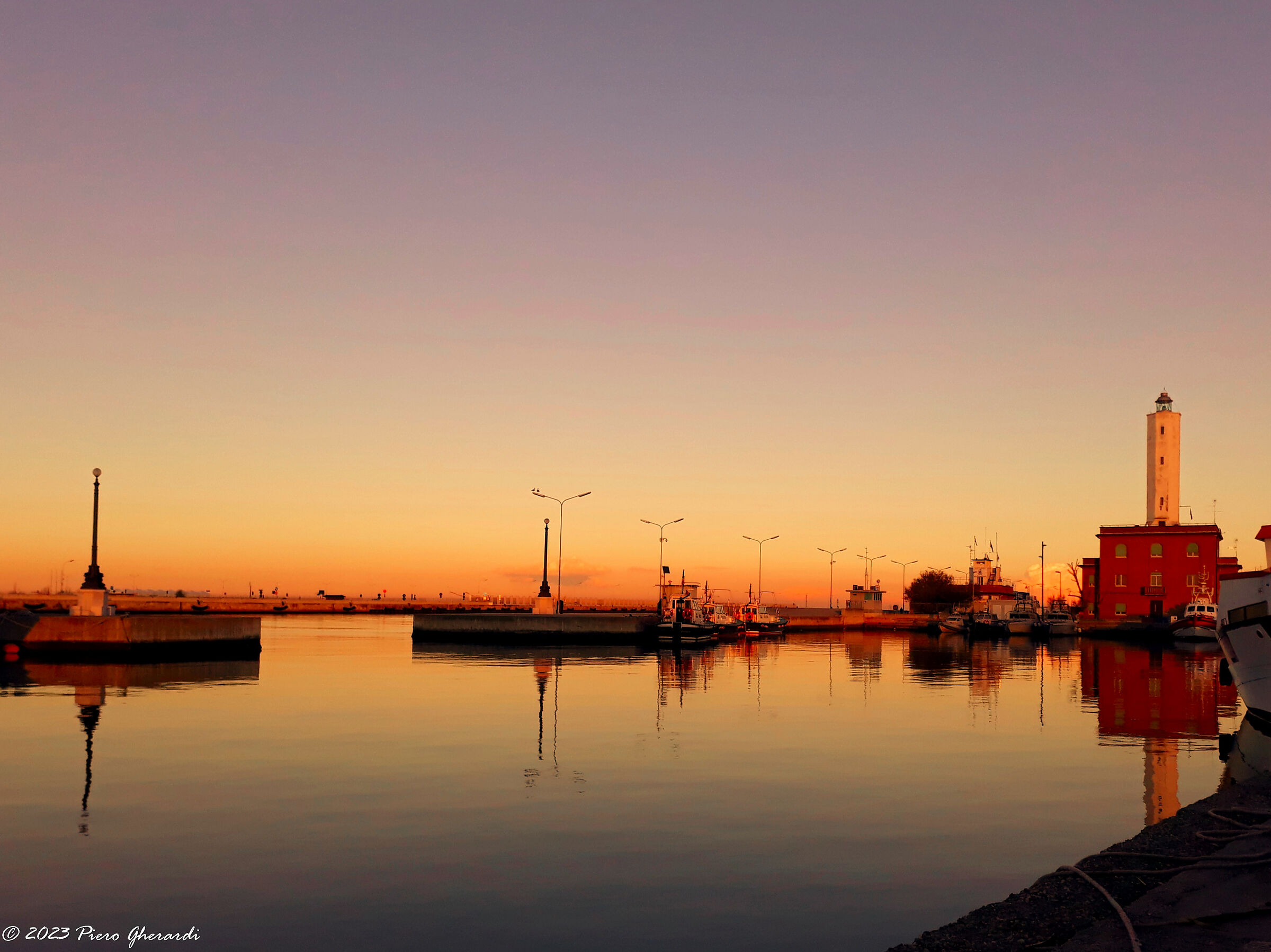 Tramonto