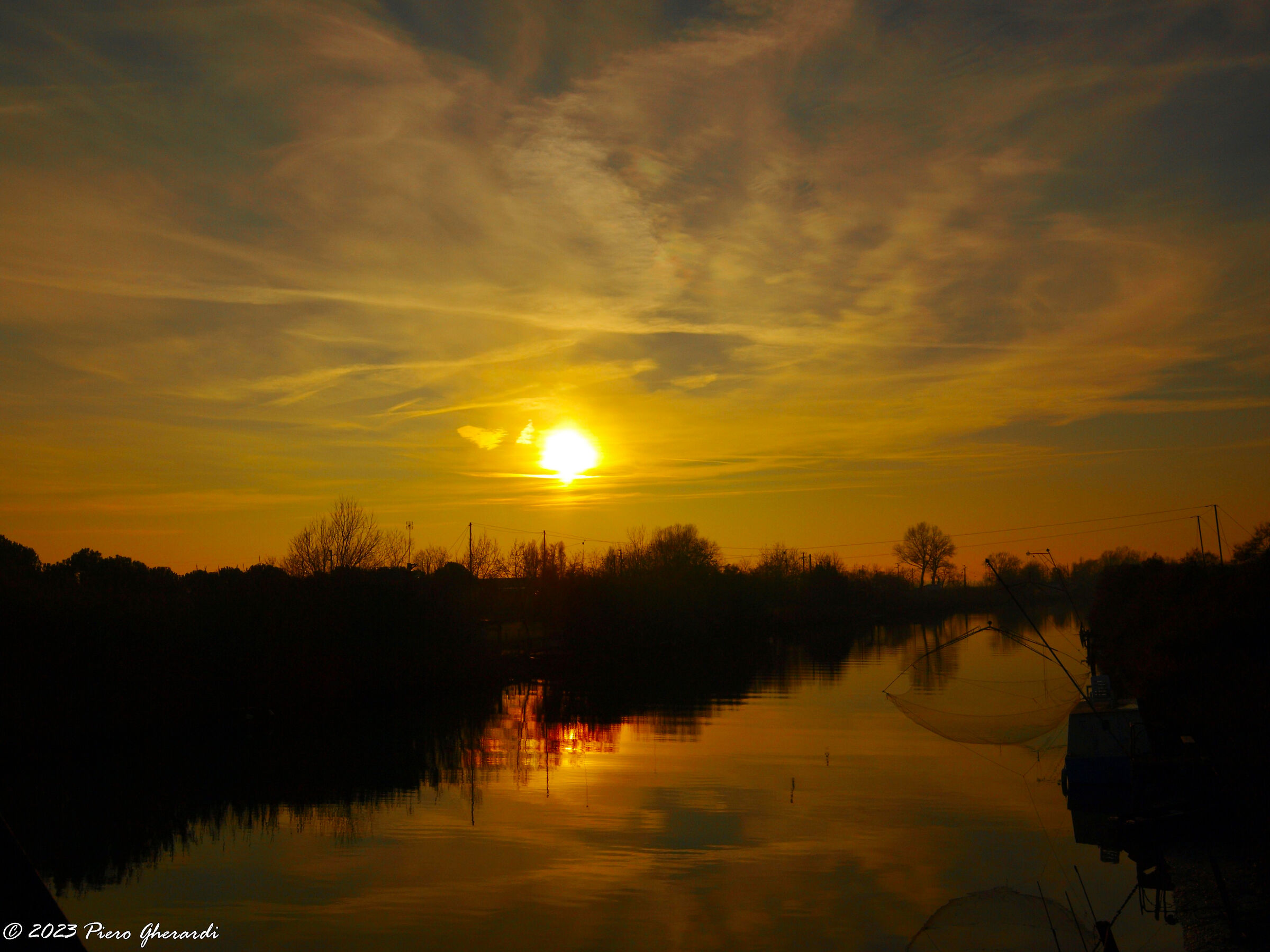 Tramonto
