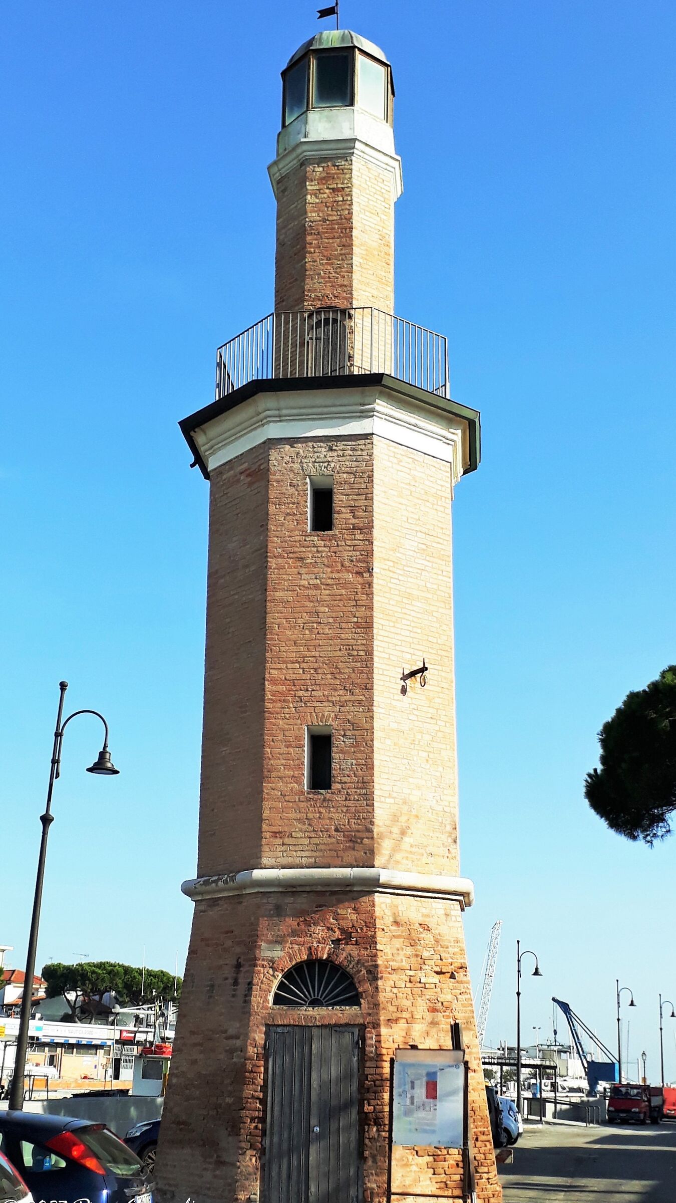 Cervia