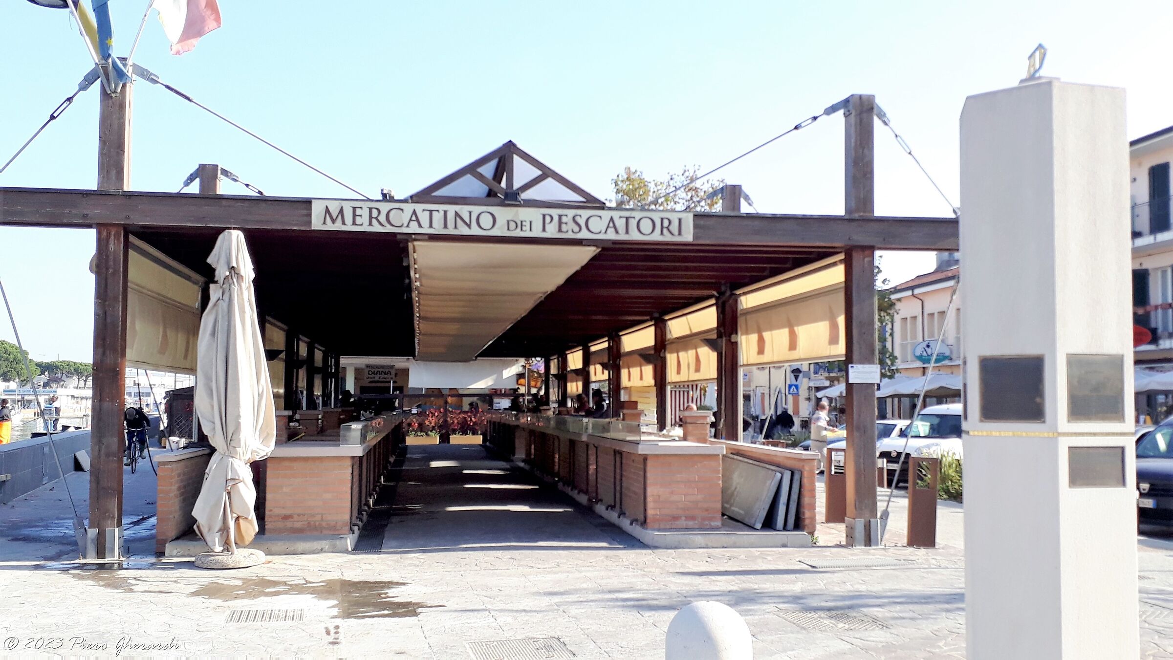Cervia