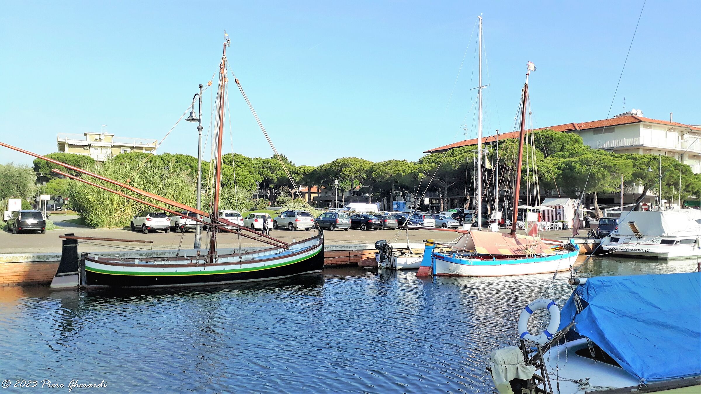 Cervia