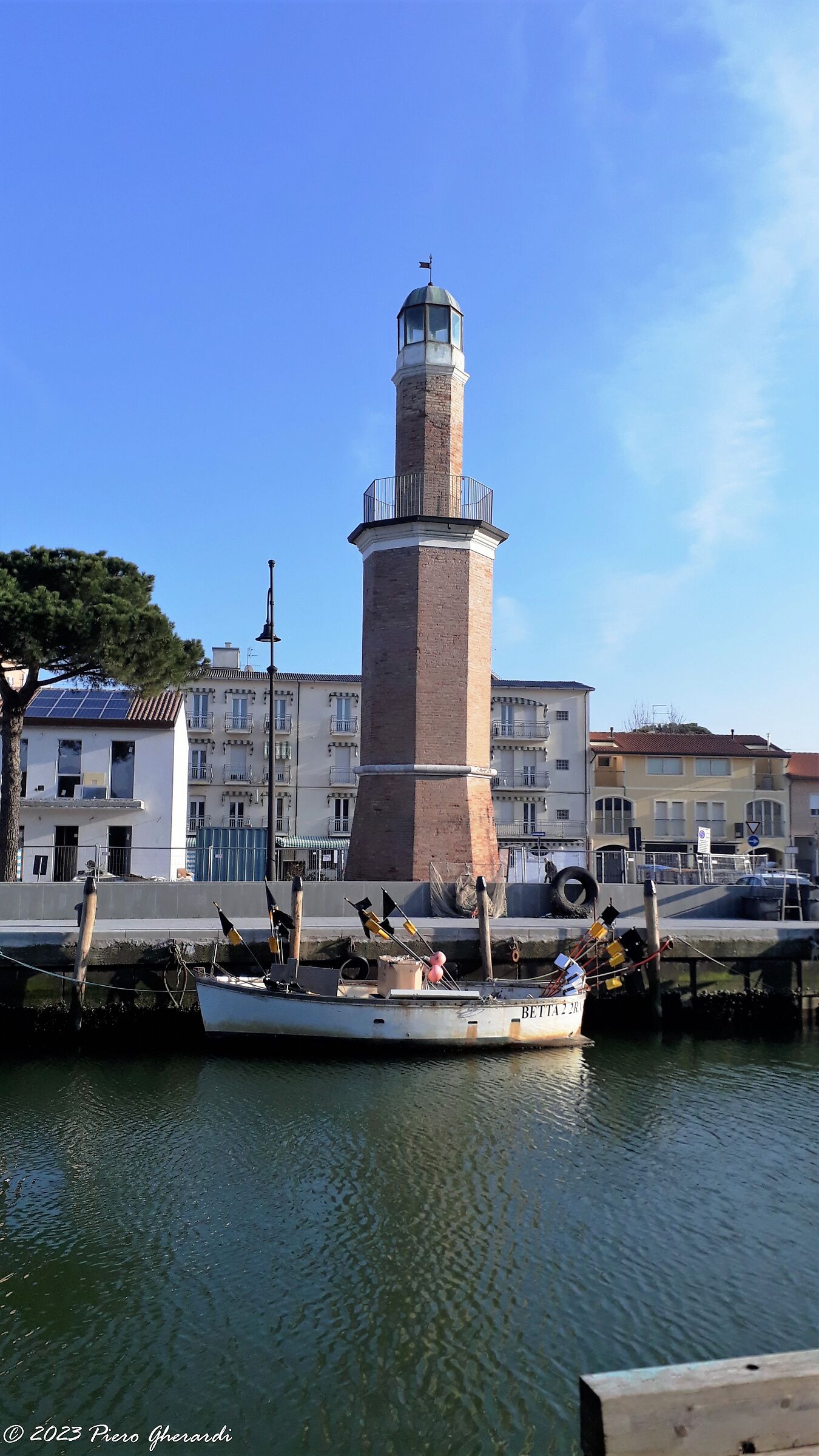 Cervia