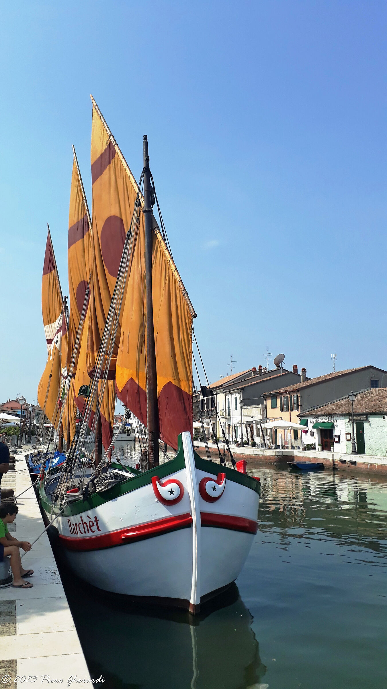 Cesenatico