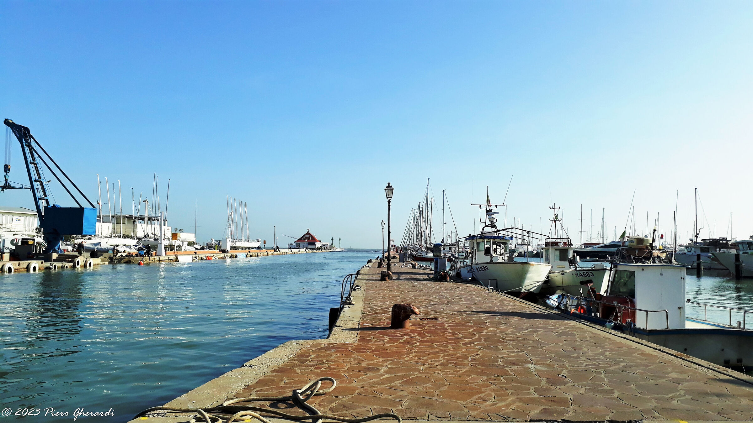 Cesenatico