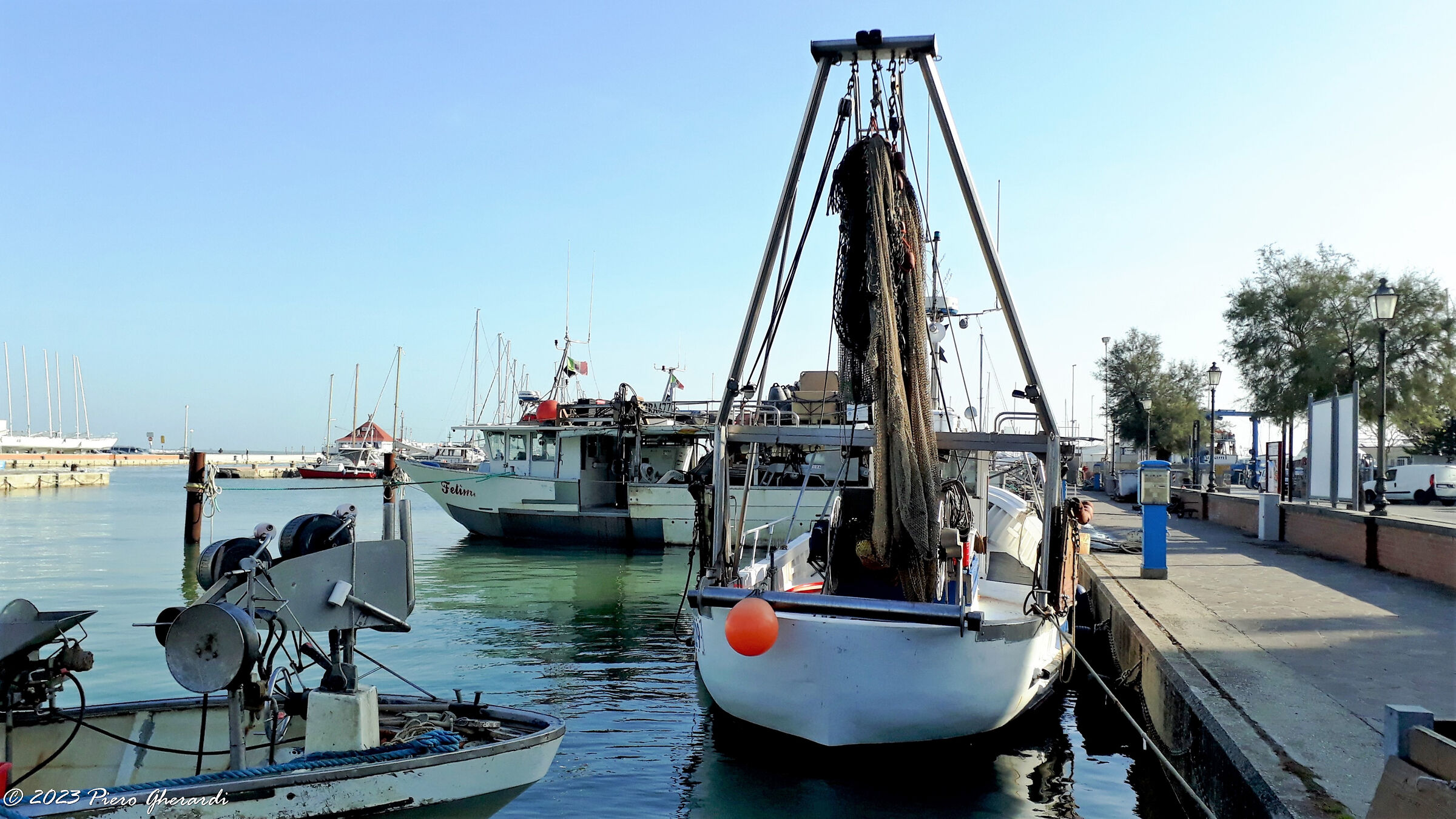 Cesenatico
