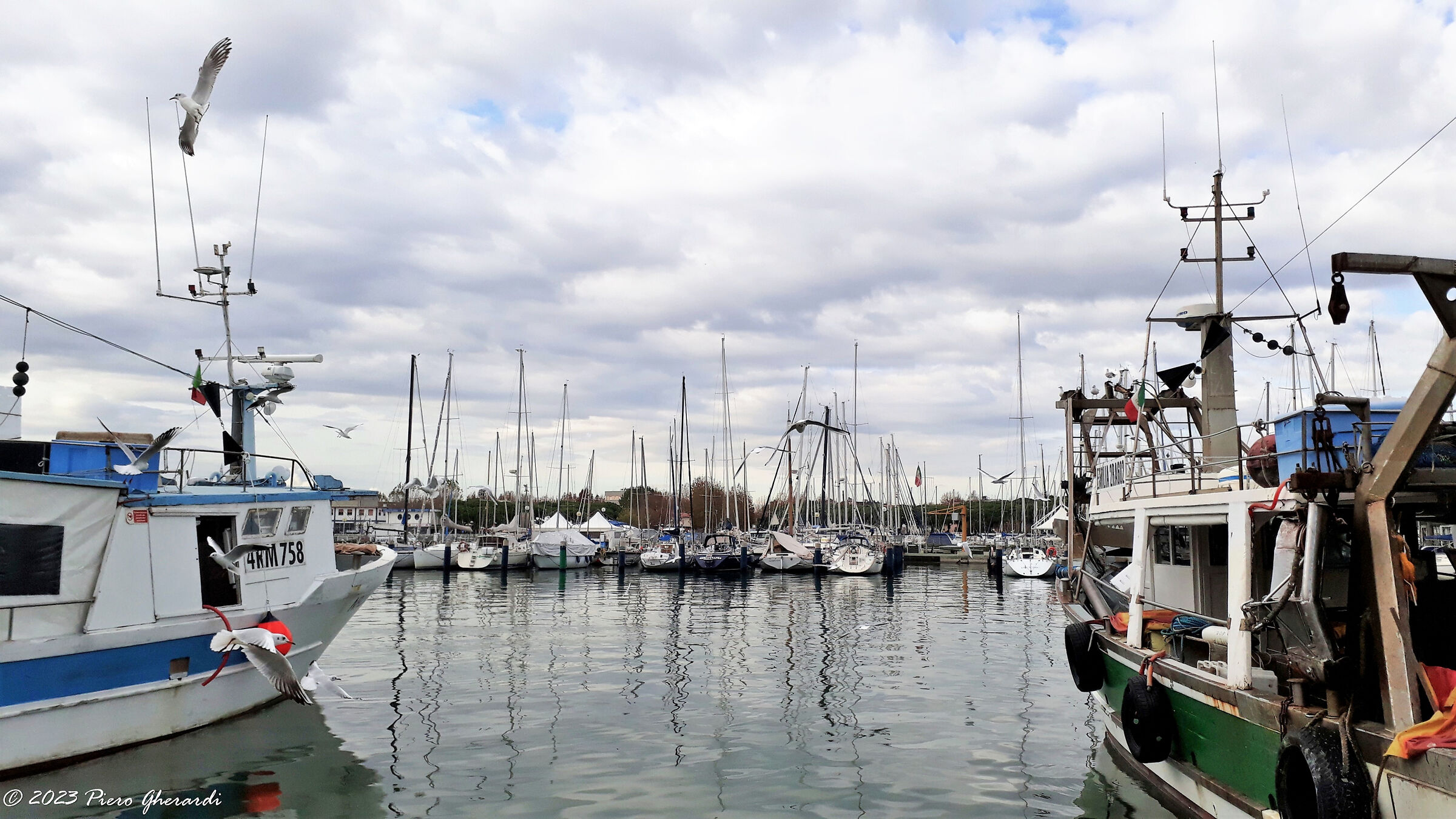Cesenatico