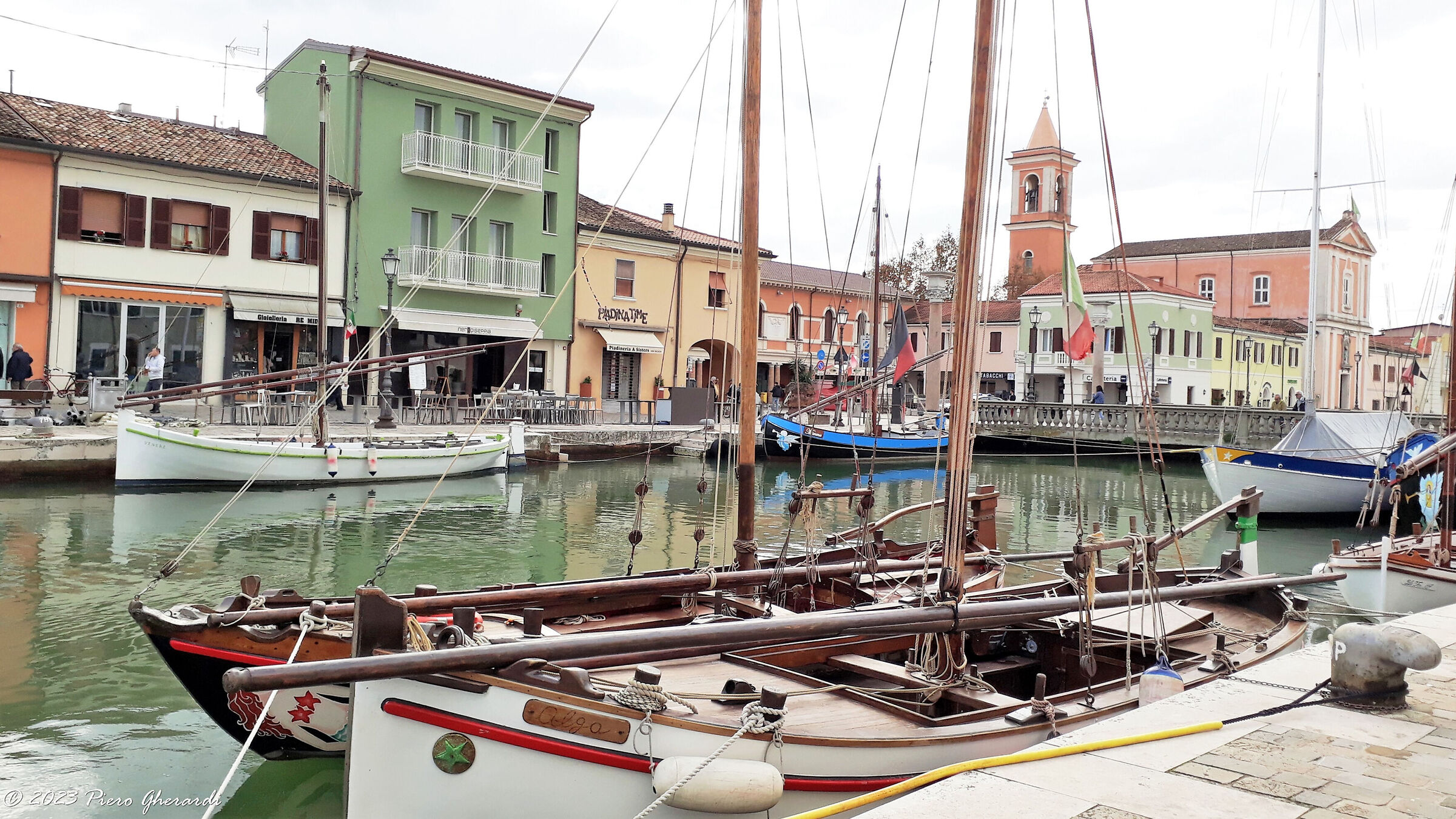 Cesenatico