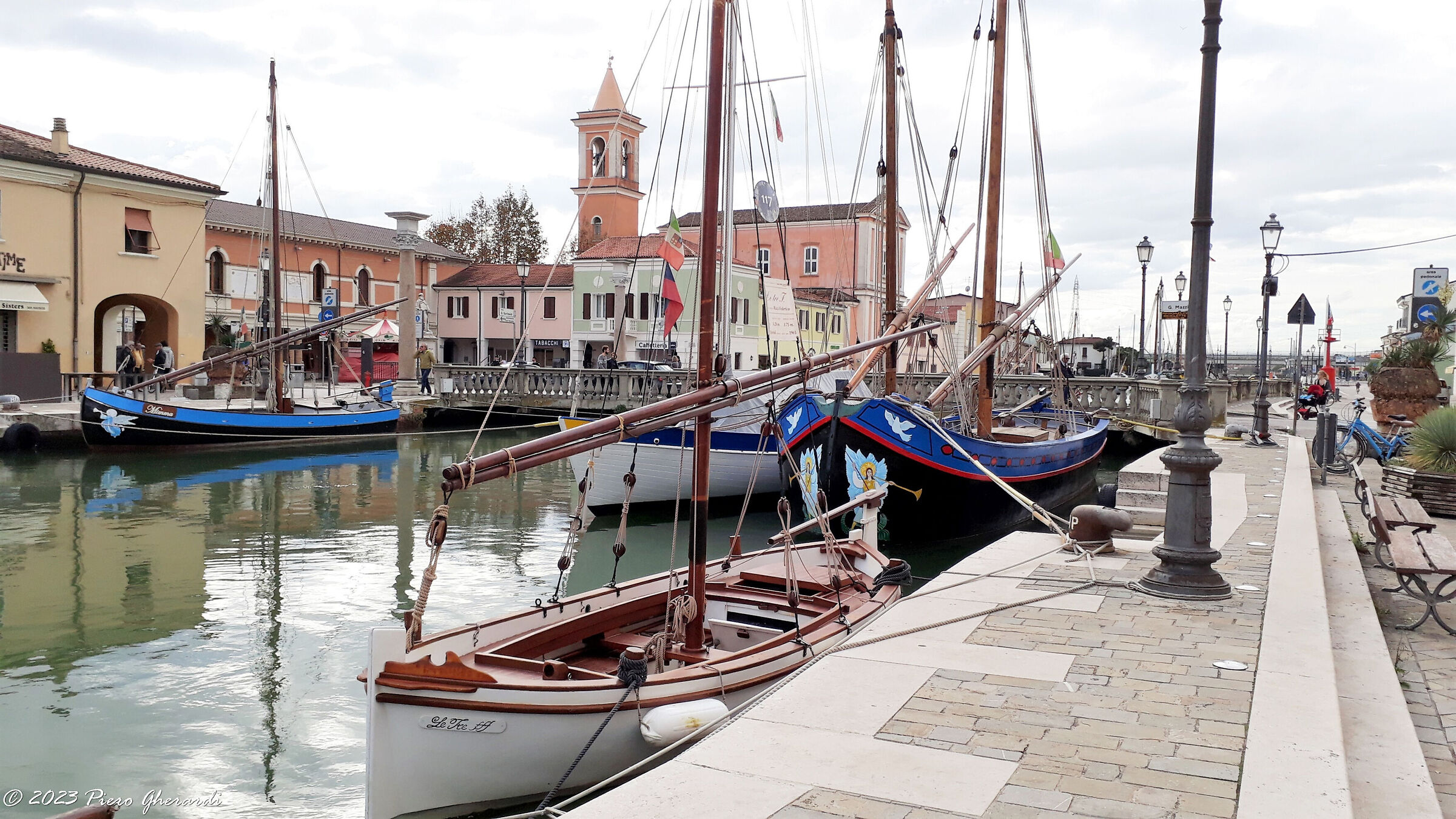 Cesenatico