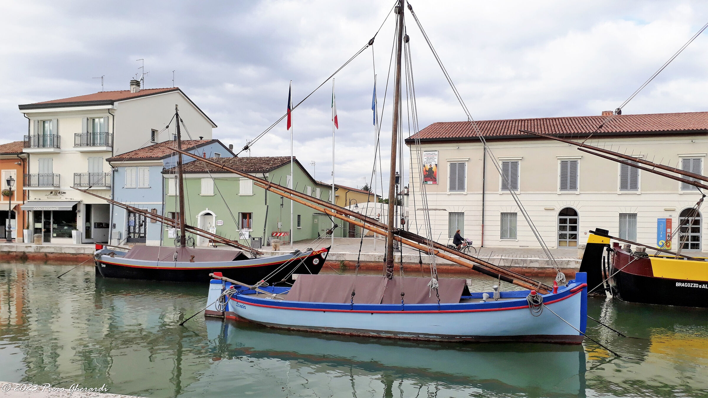 Cesenatico