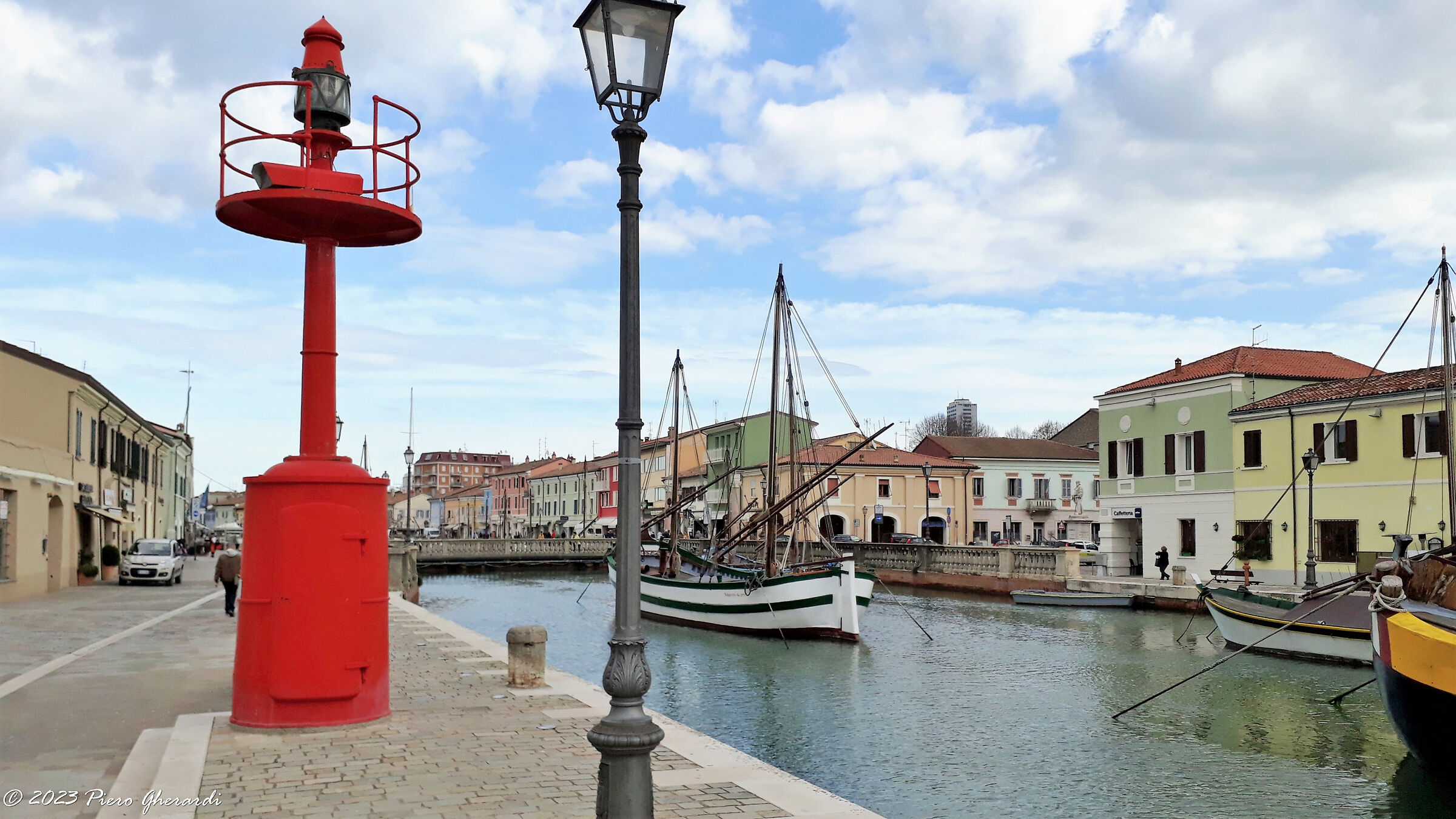 Cesenatico
