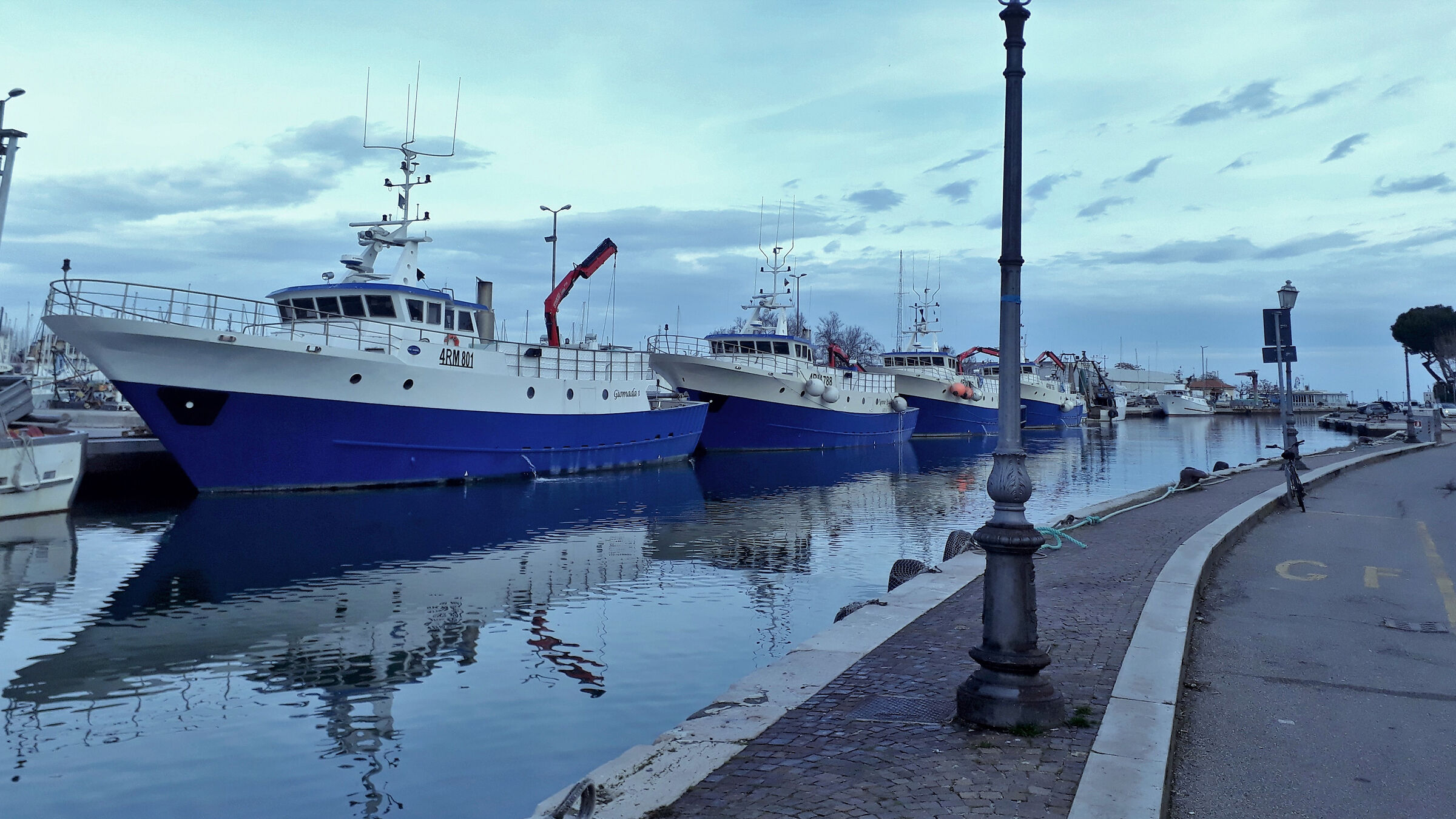 Cesenatico