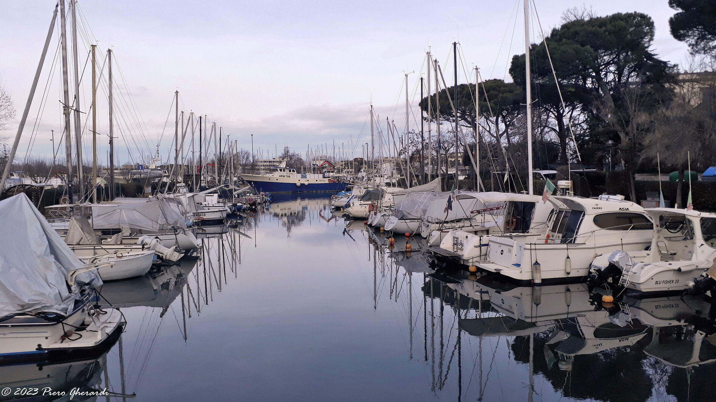 Cesenatico