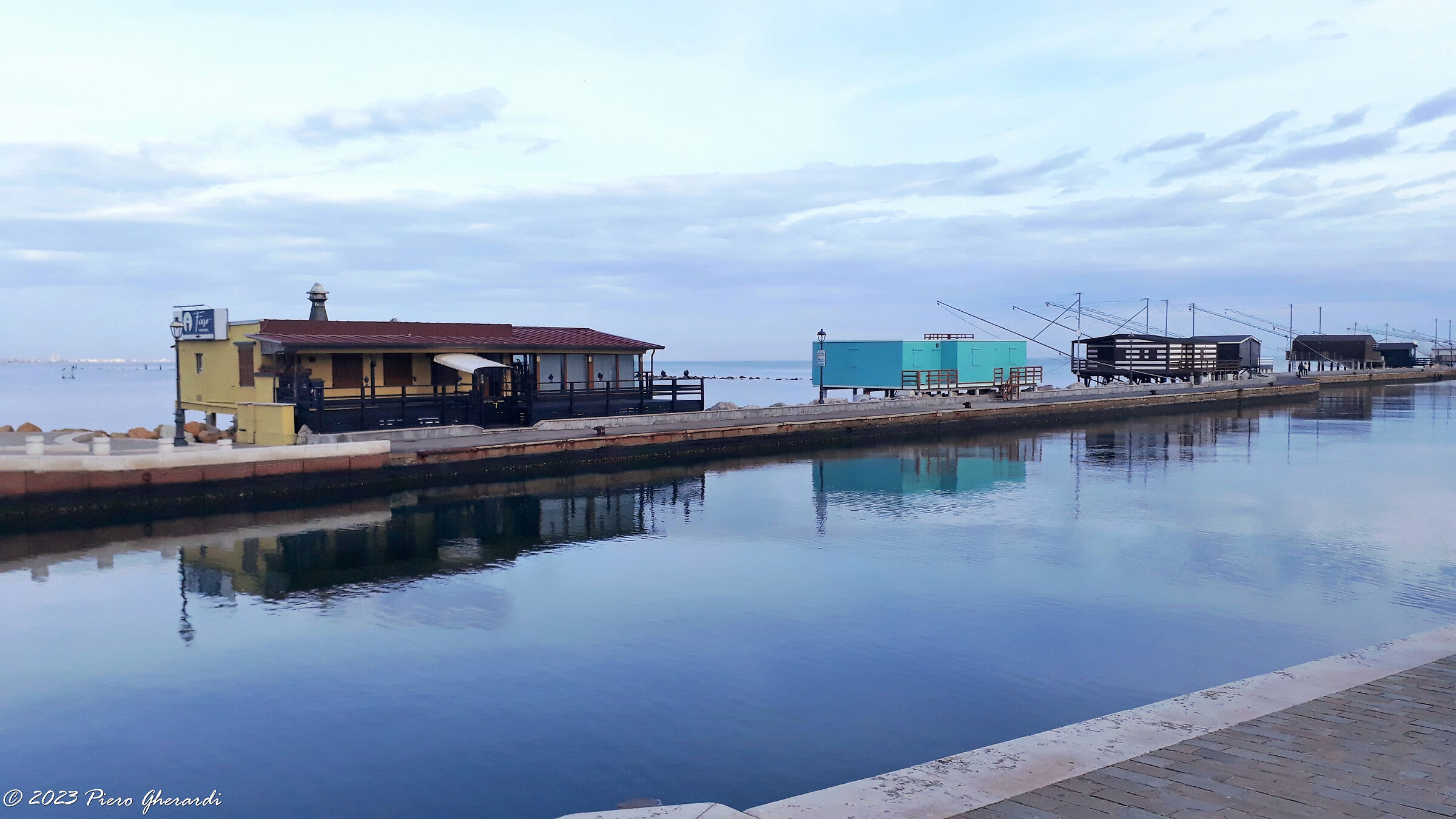 Cesenatico