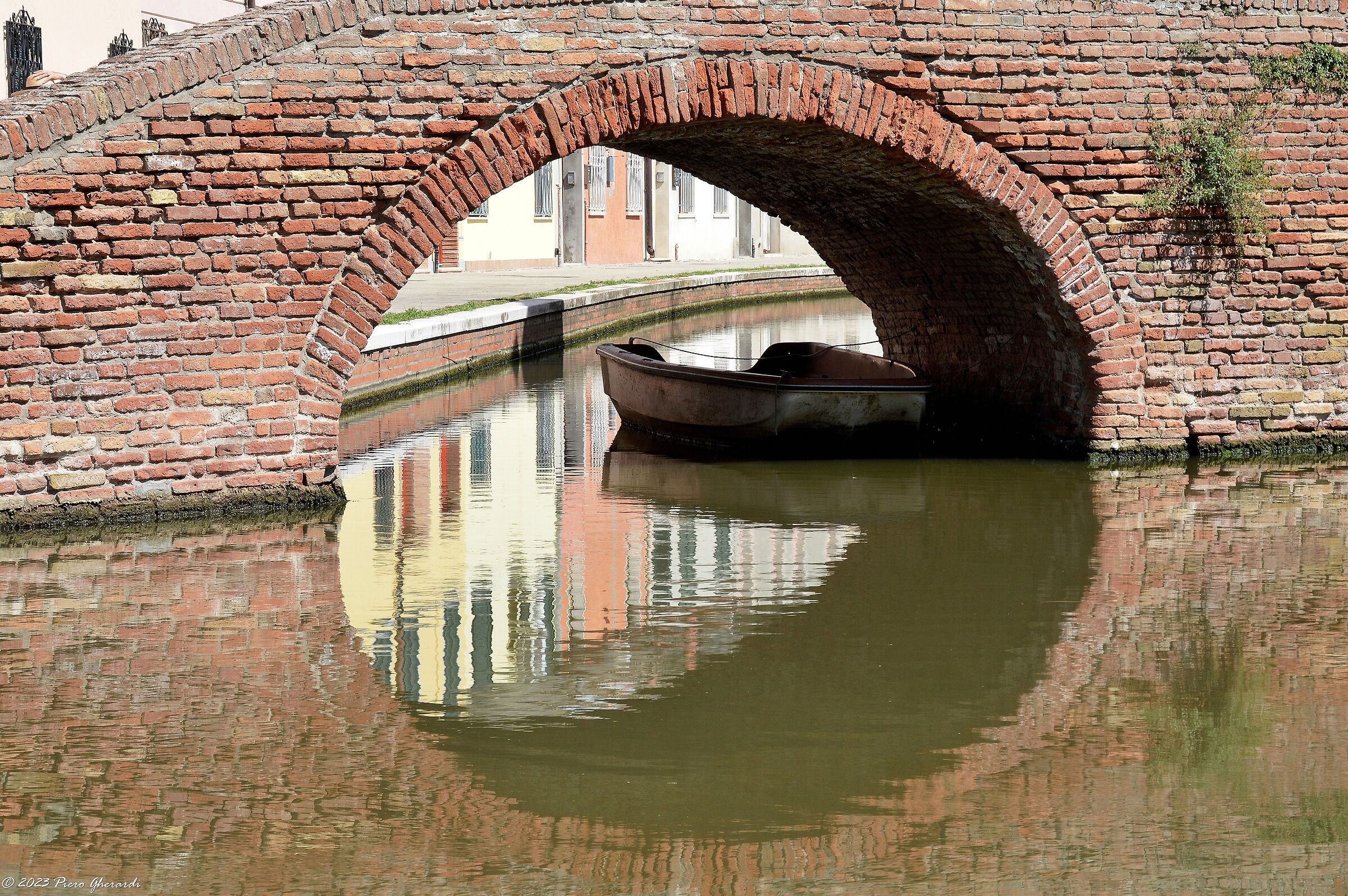 Comacchio