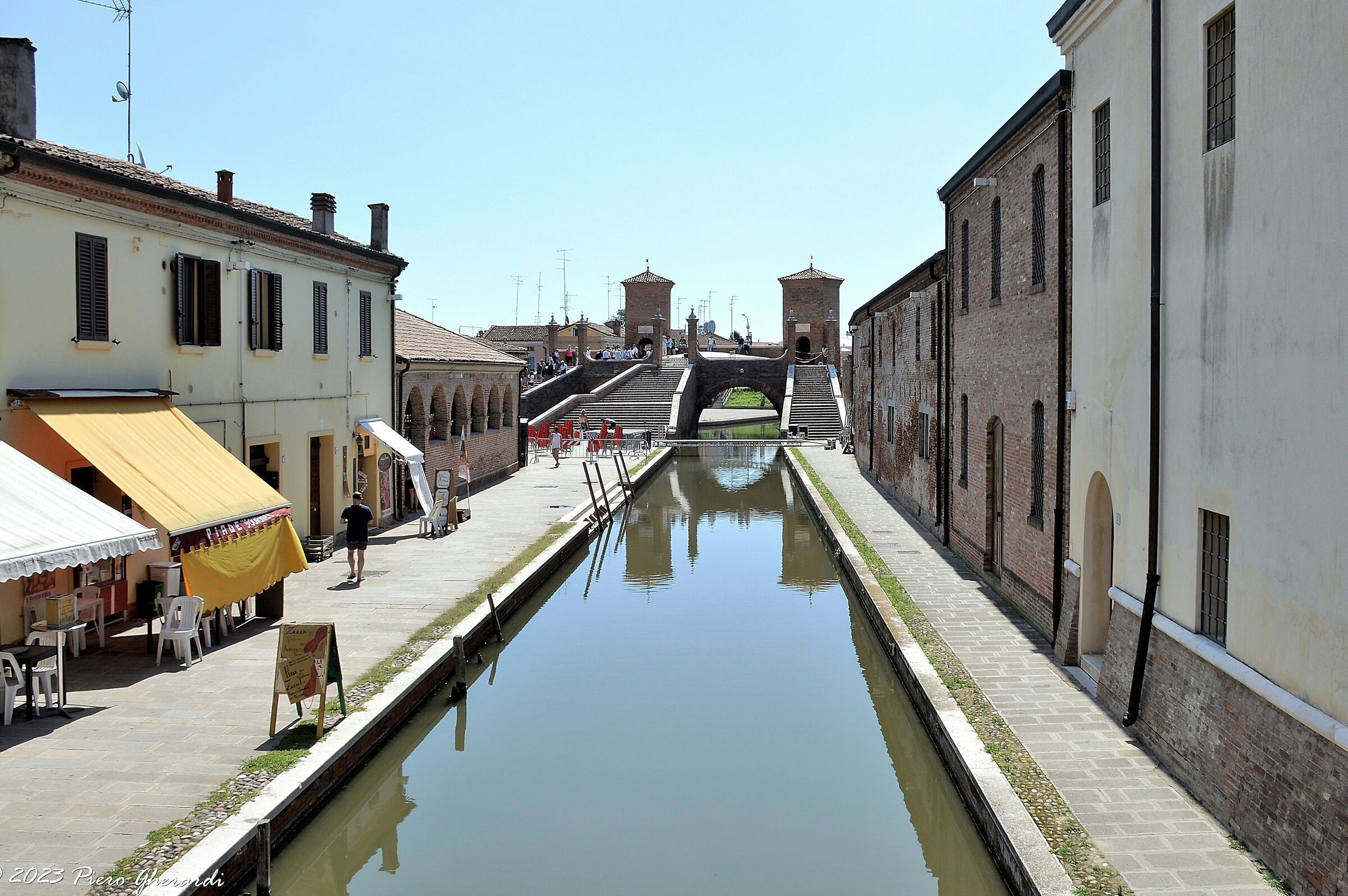Comacchio