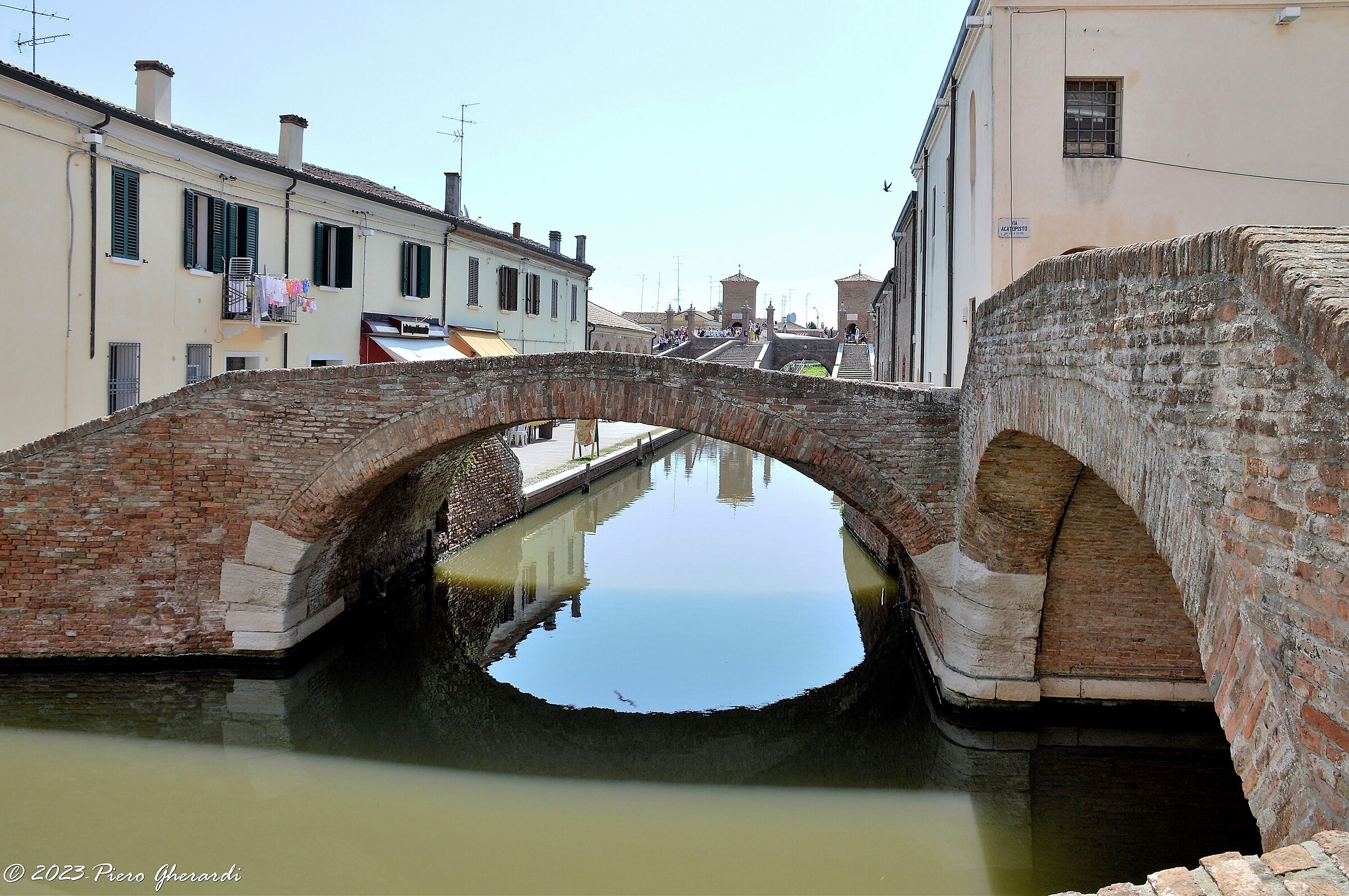 Comacchio