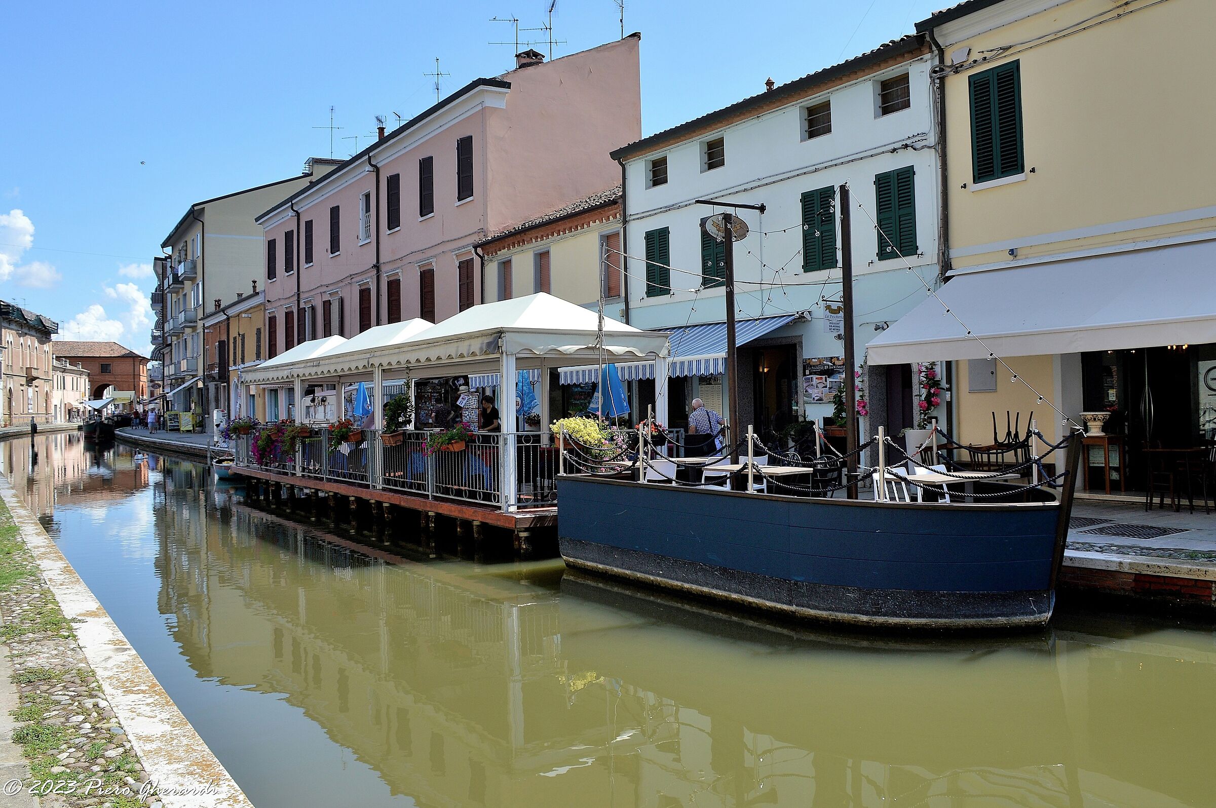 Comacchio