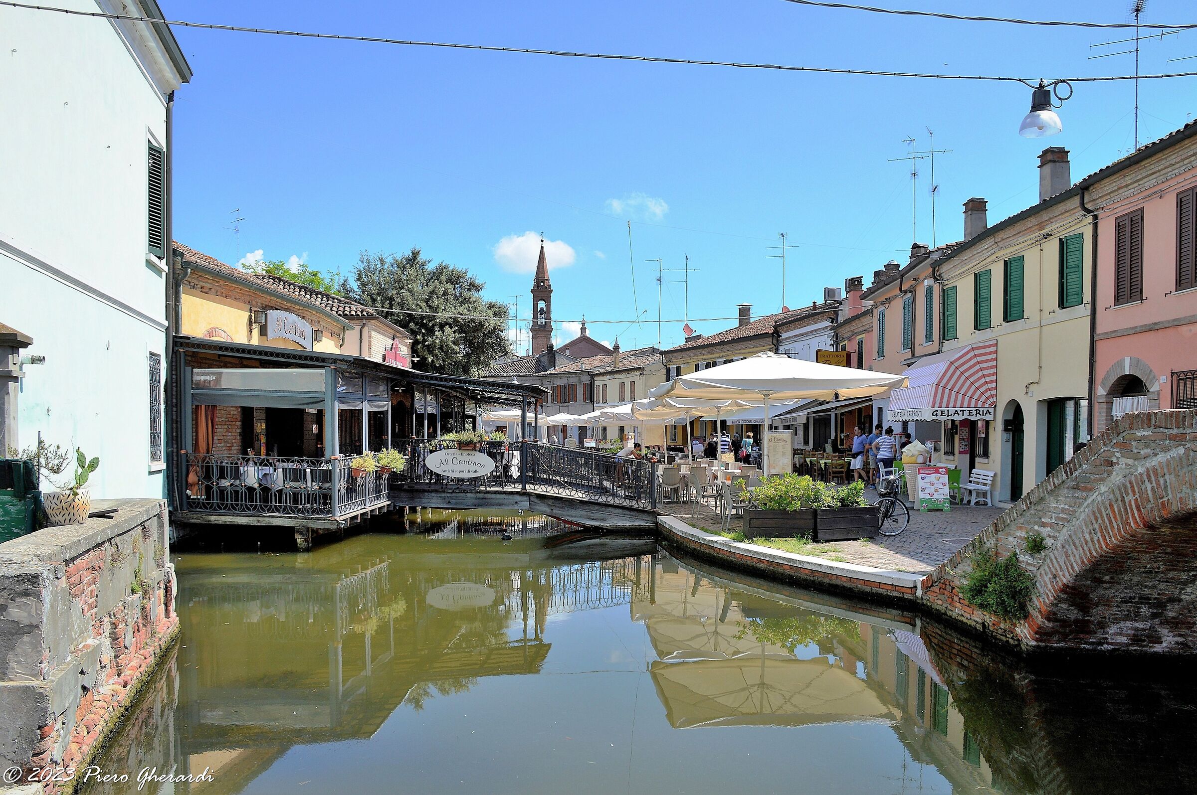 Comacchio