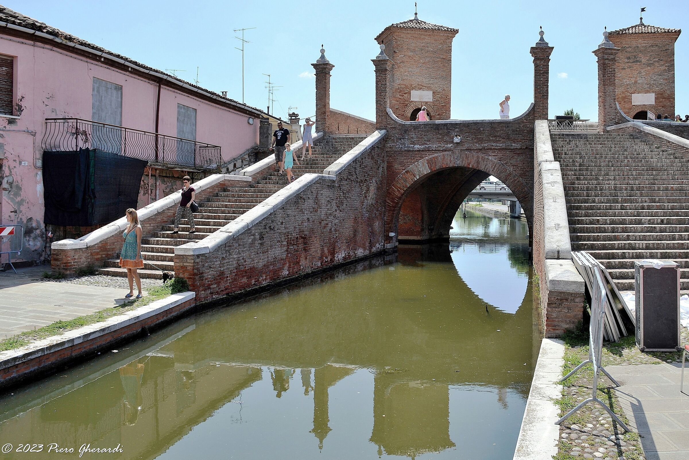 Comacchio