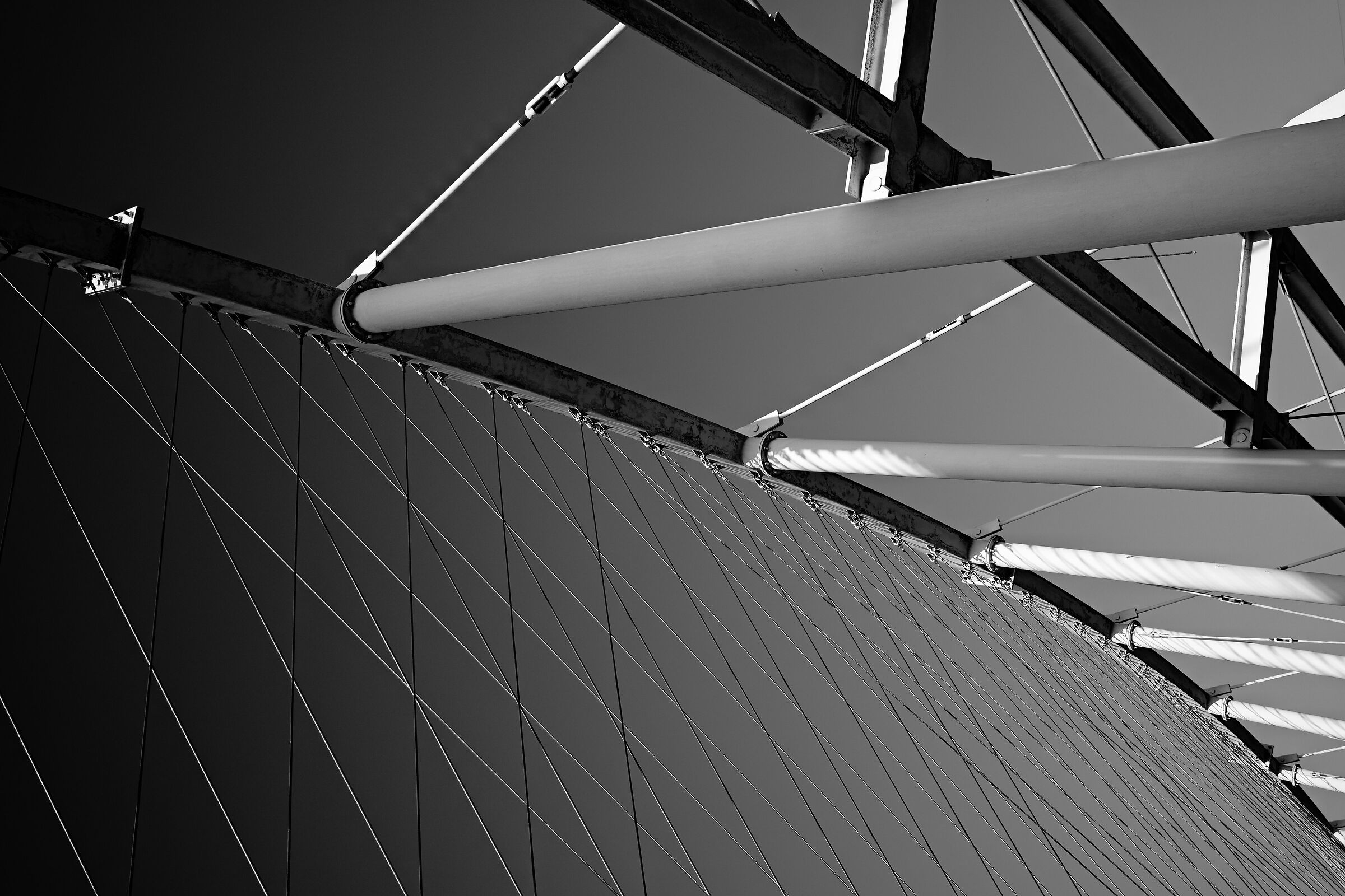 Parco San Giuliano a Mestre (VE)