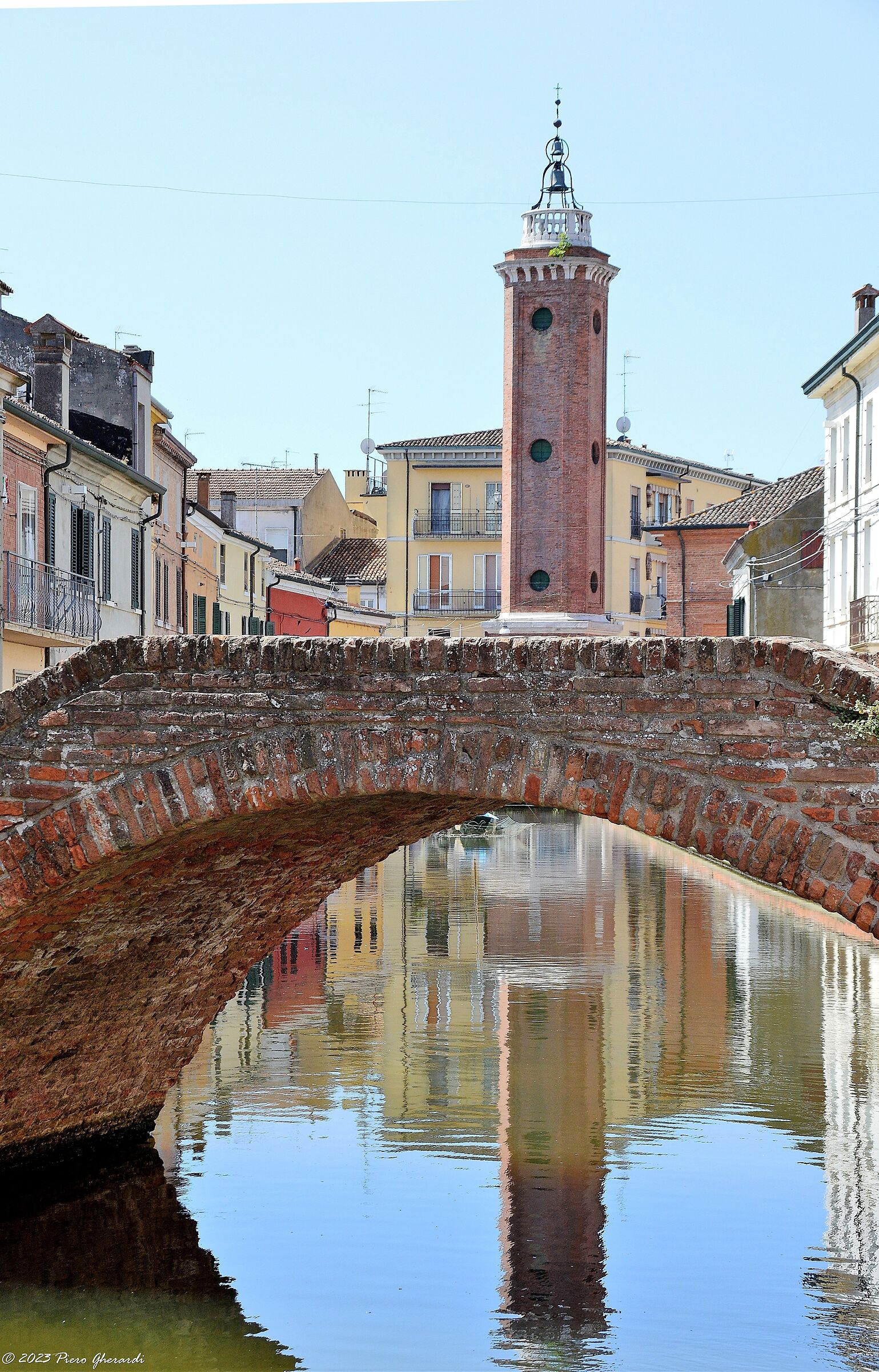 Comacchio