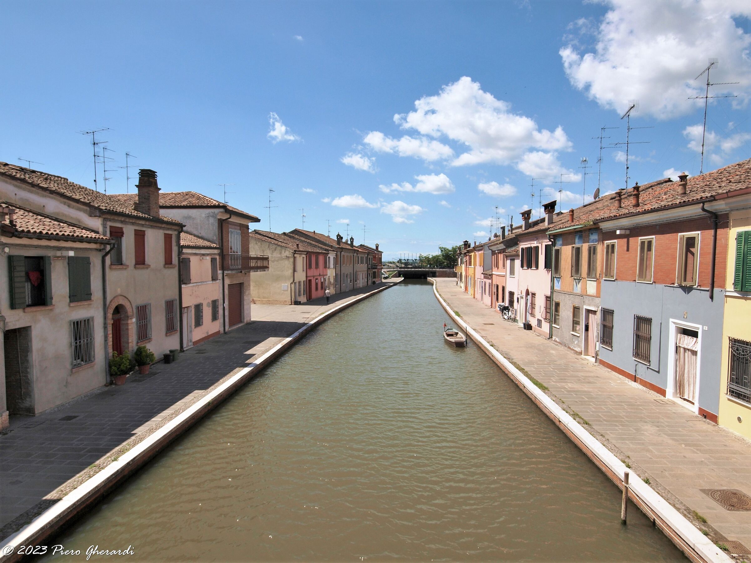 Comacchio