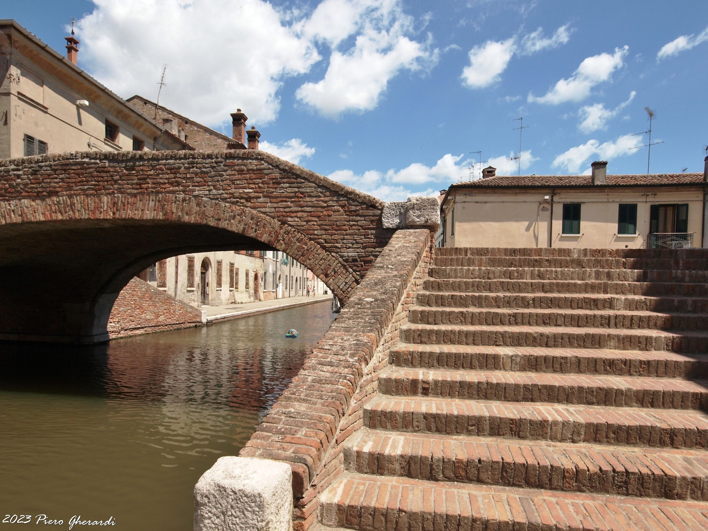 Comacchio