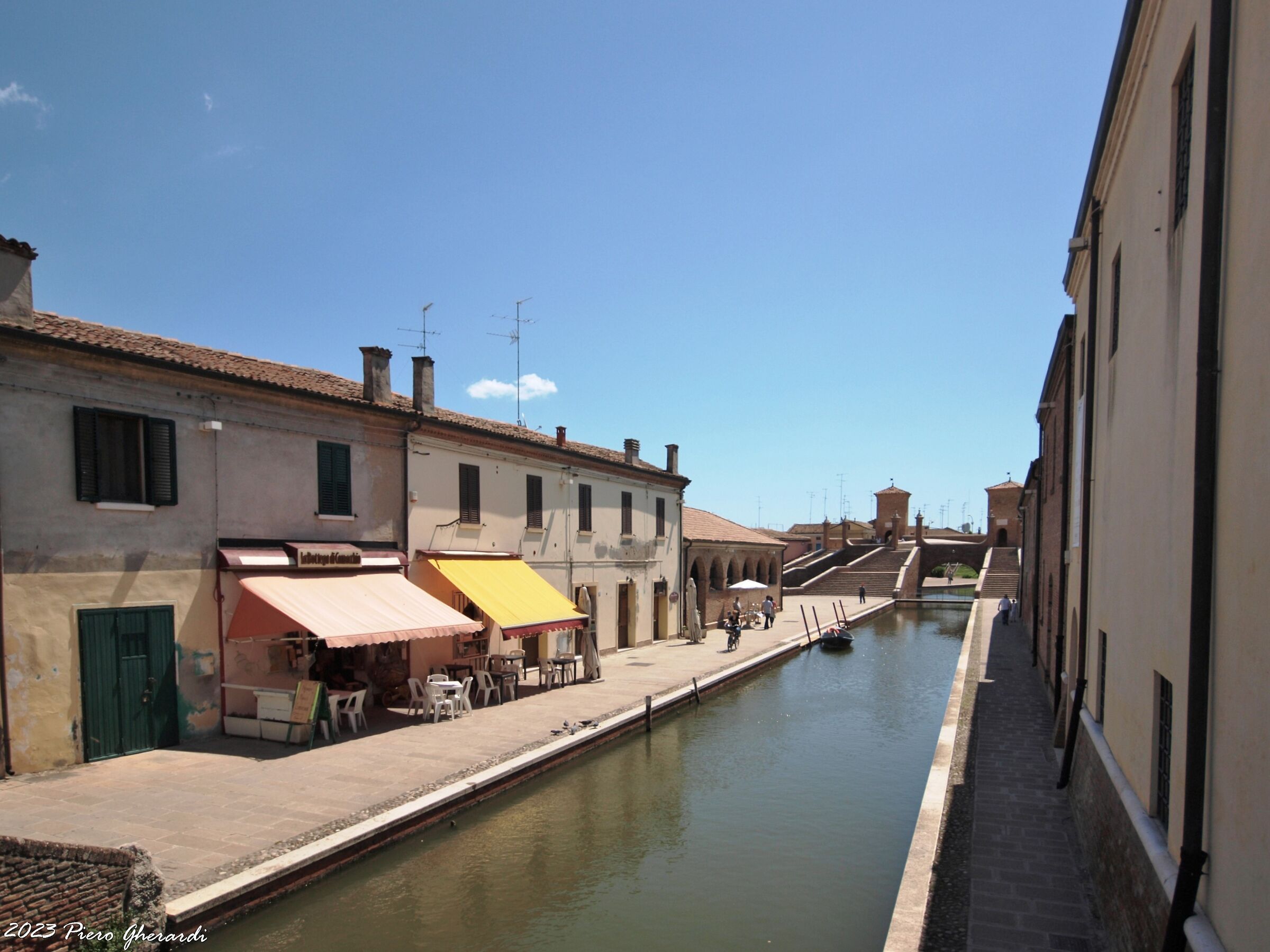 Comacchio