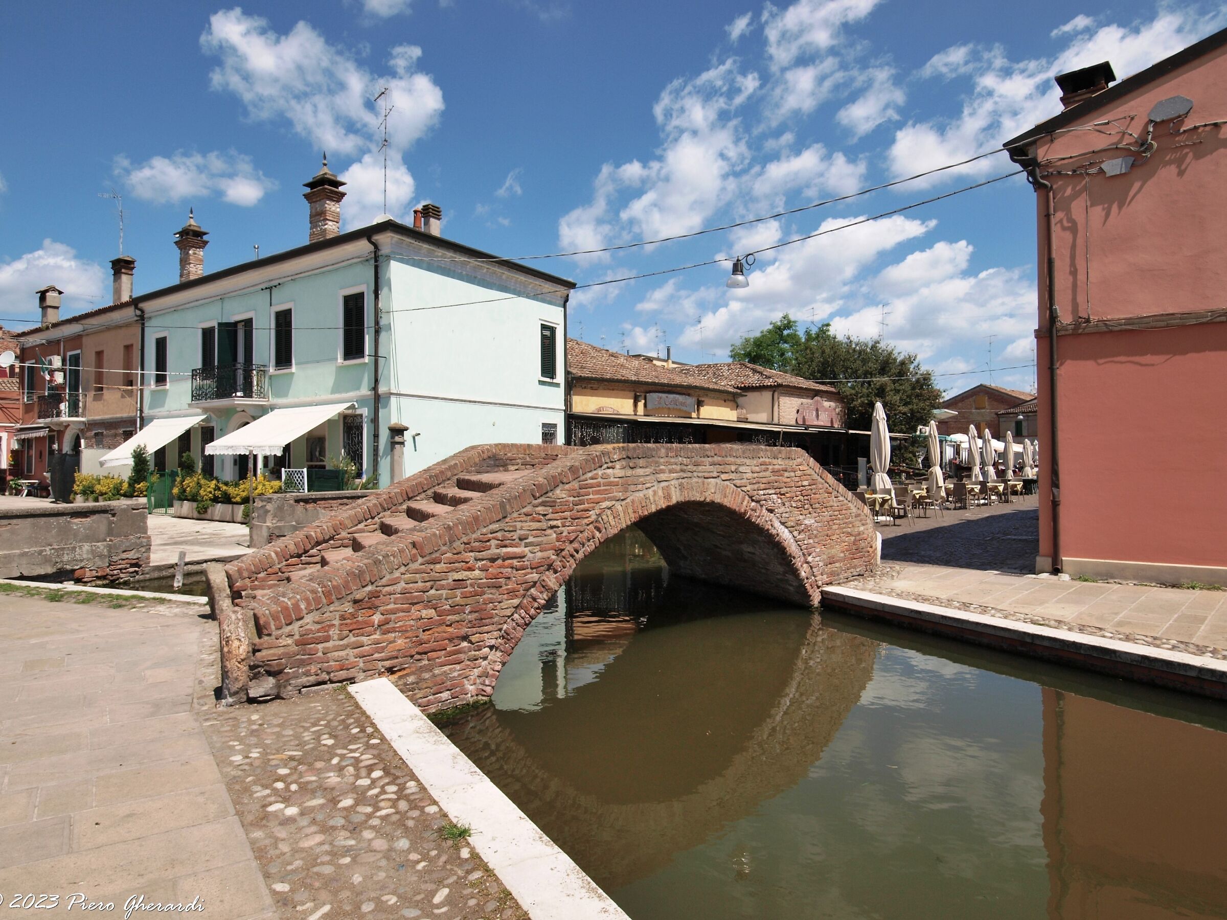 Comacchio