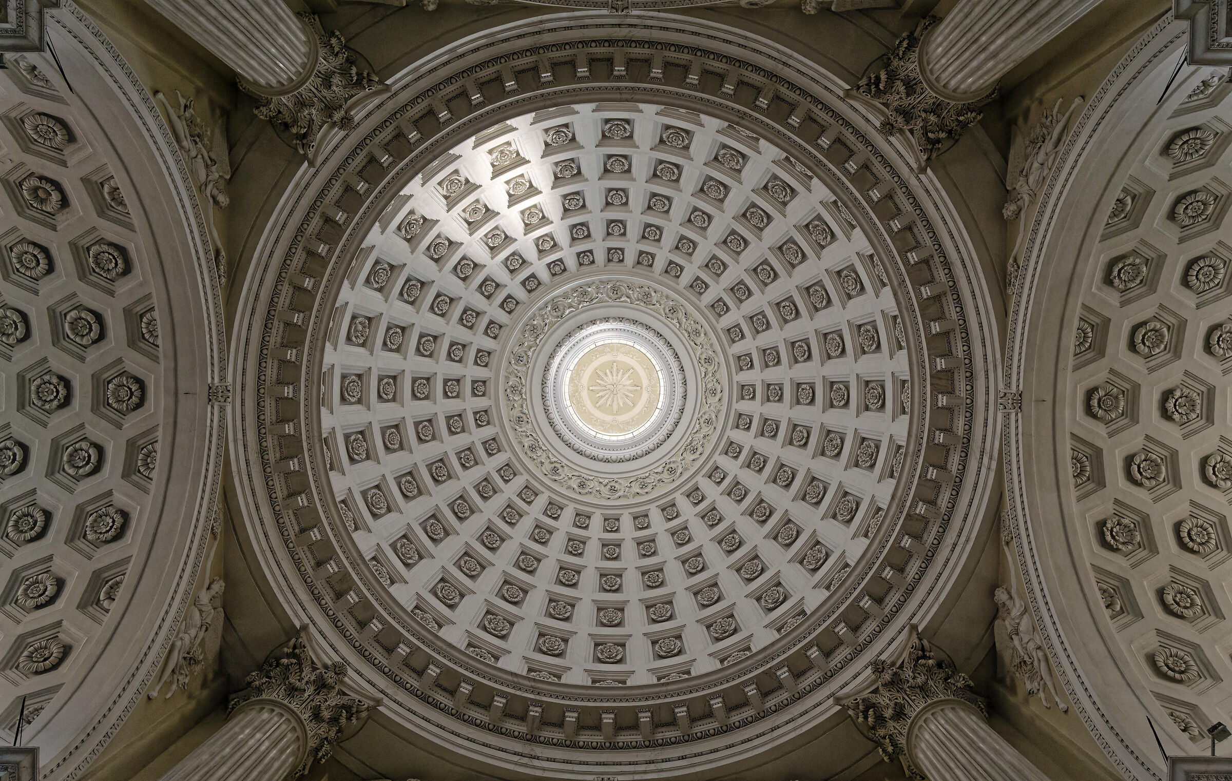 Cathedral of Porto Maurizio