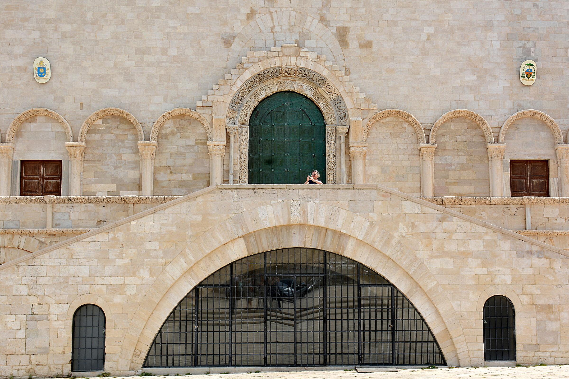 Cathedral of Trani