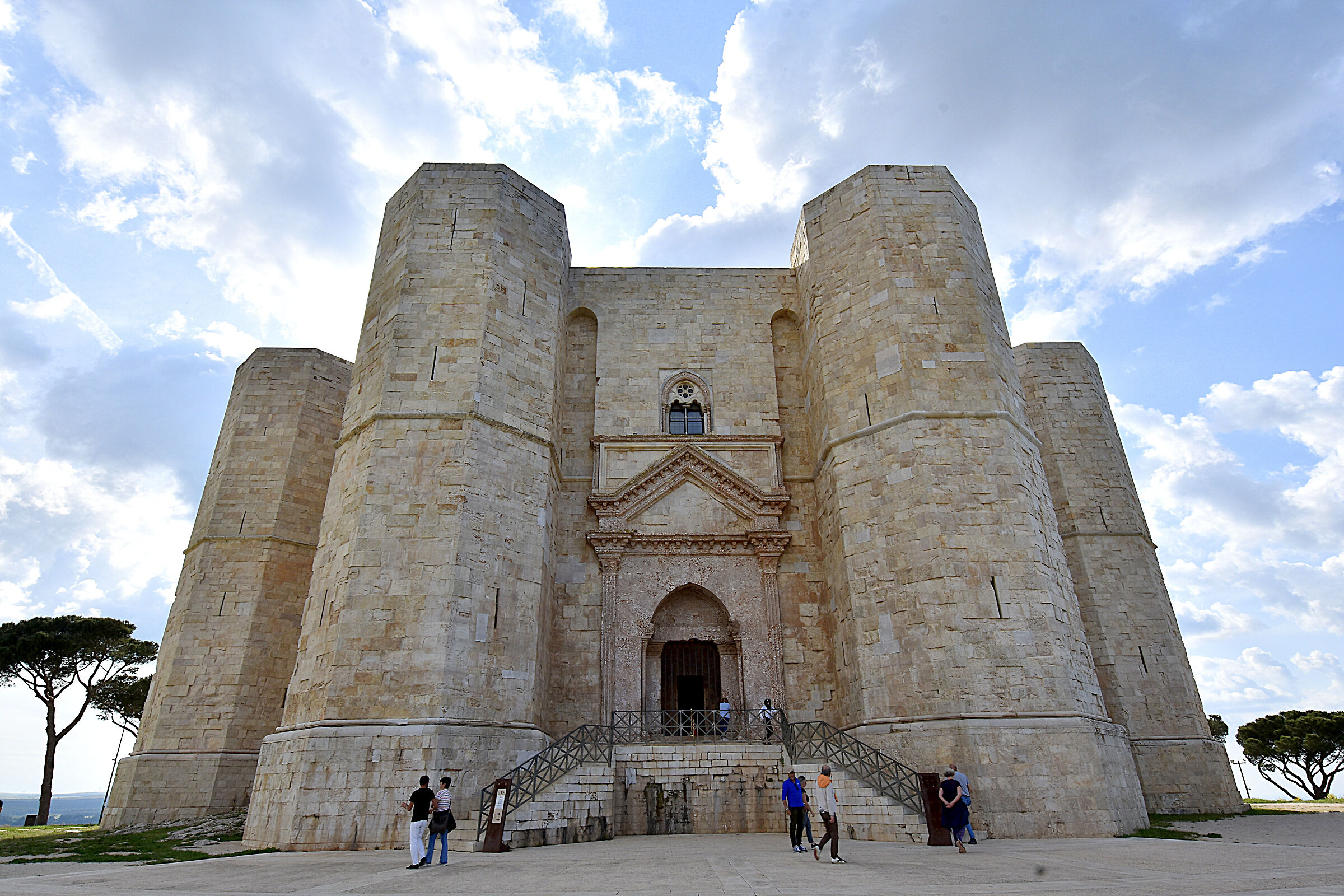 Castel del Monte