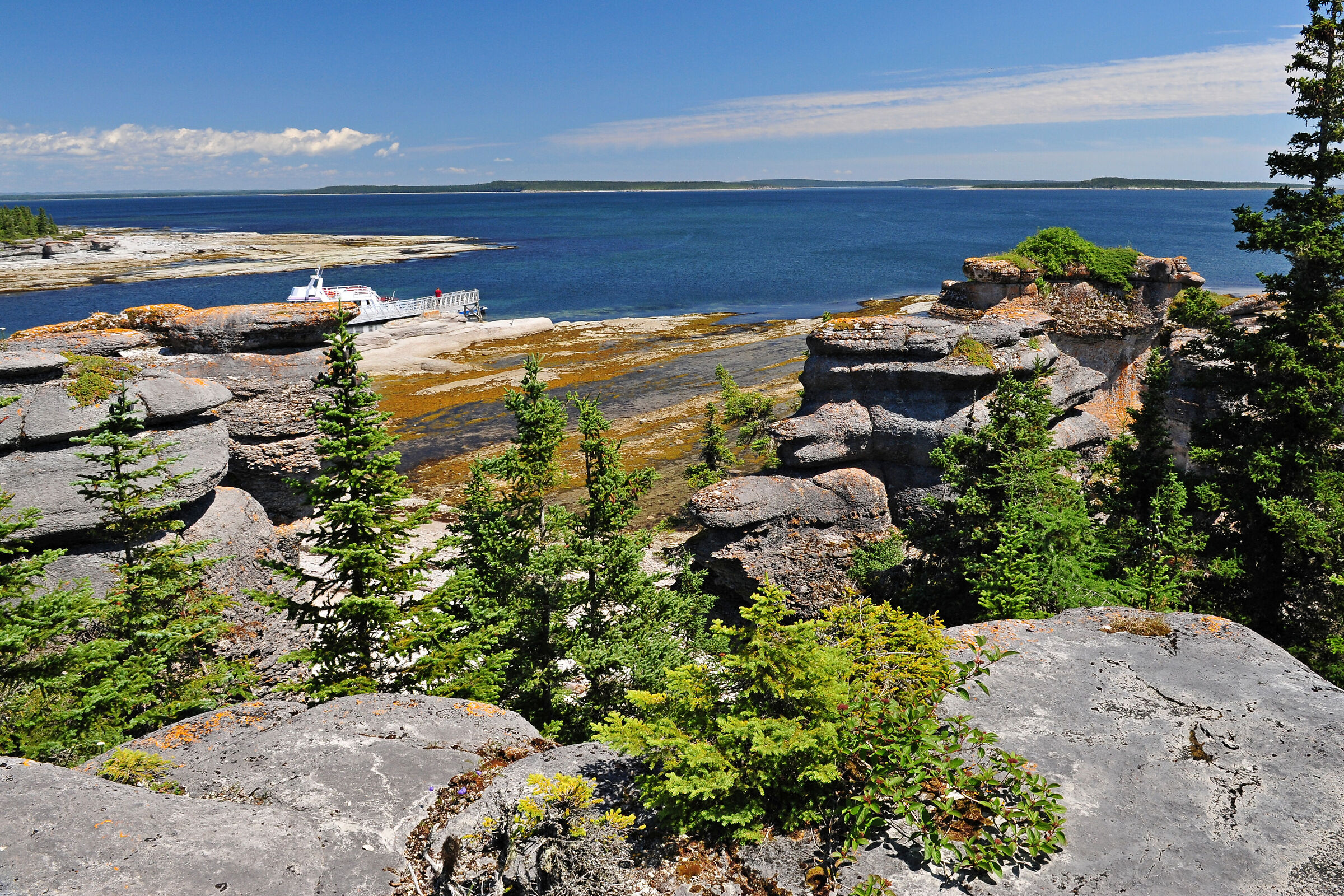 IT LONGEANT LE SAINT LAURENT 2012