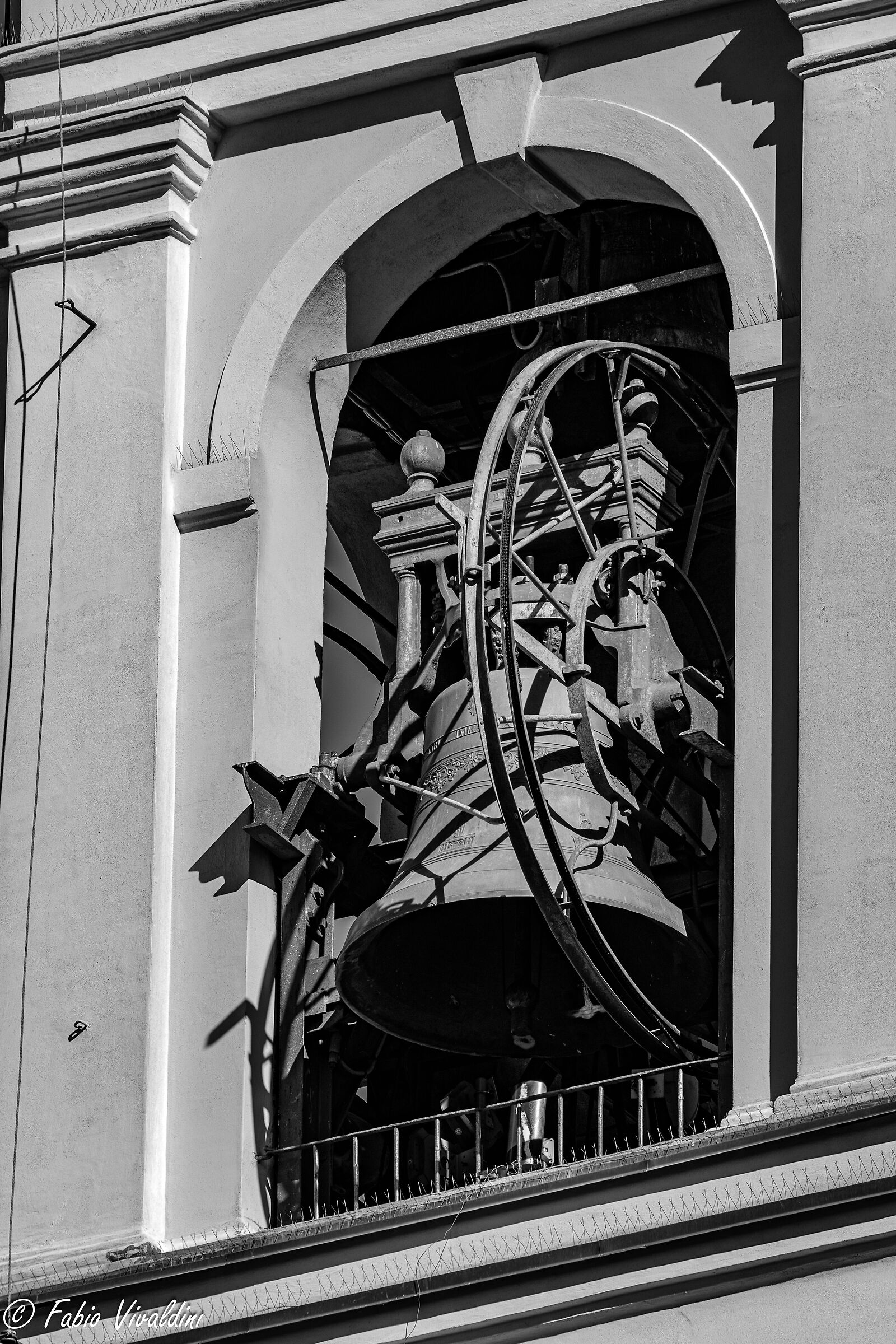 SanColombano - scorci