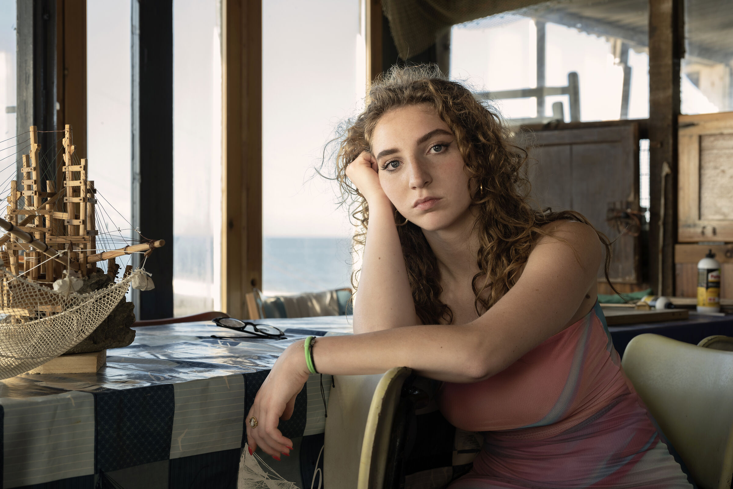 Il tempo nel trabucco