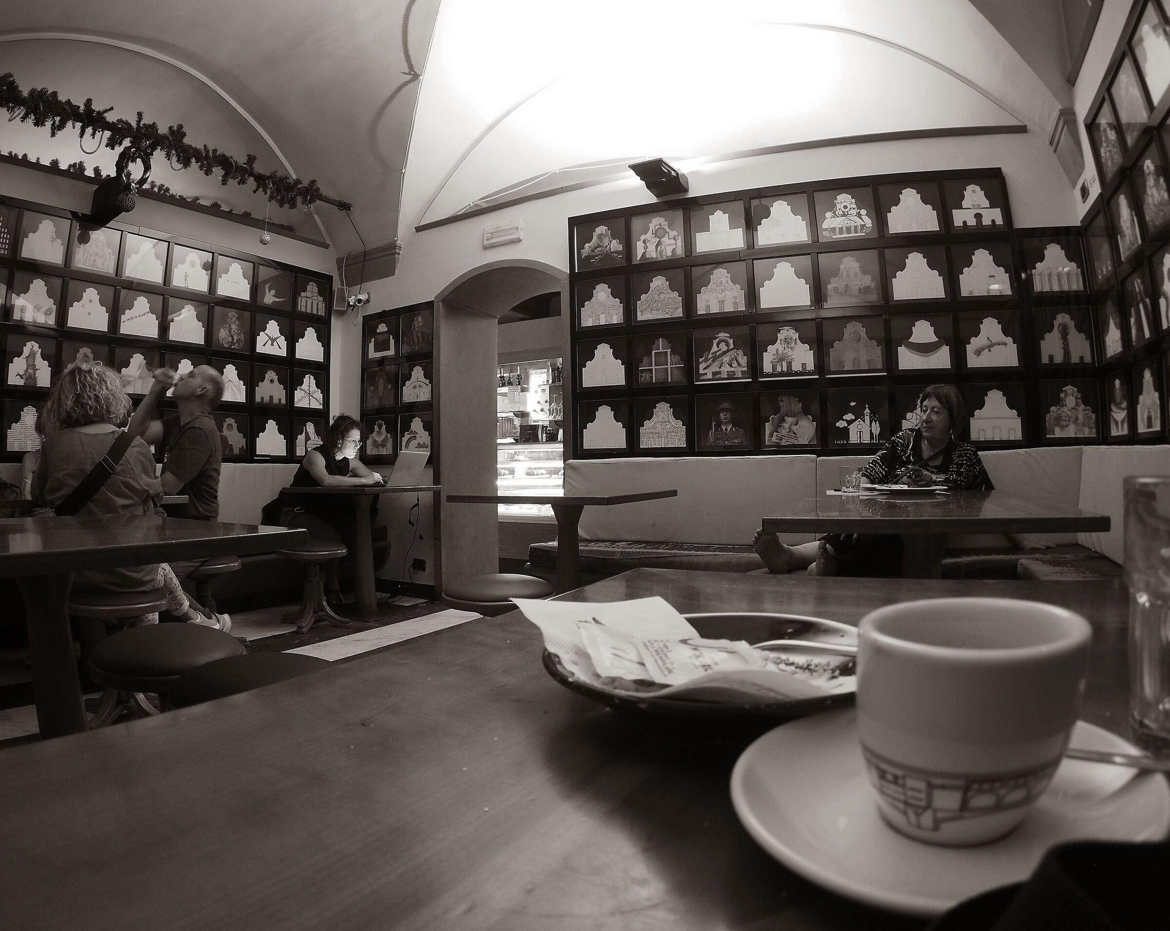Caffè Ricchi