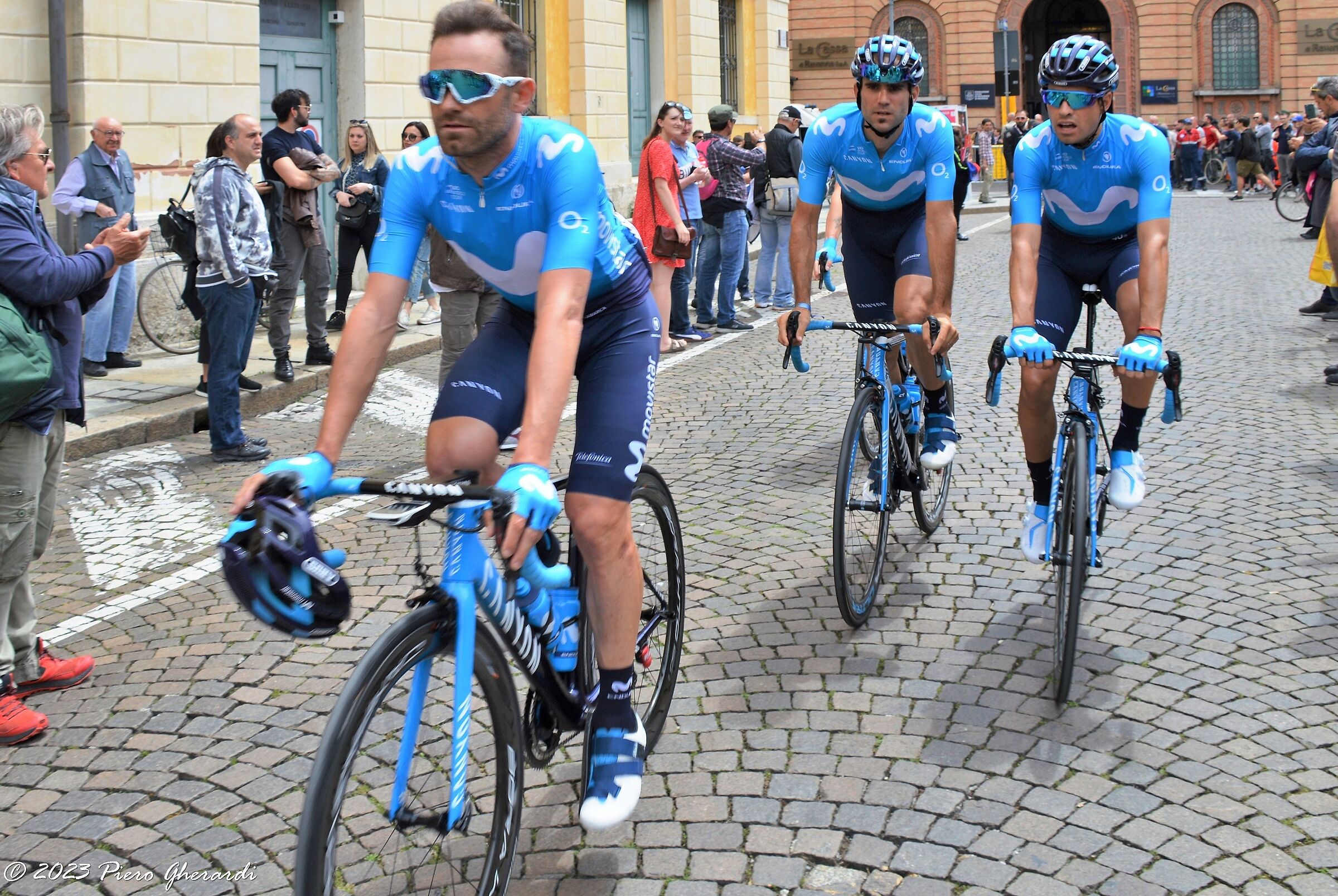 Giro d'Italia 2019  10° Tappa