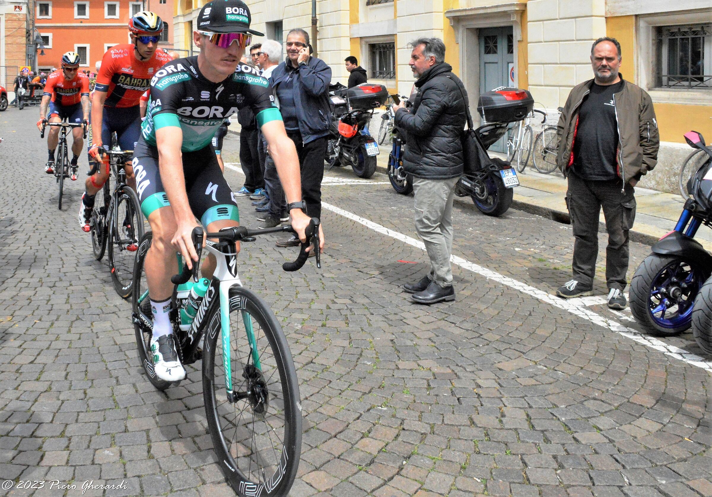 Giro d'Italia 2019  10° Tappa