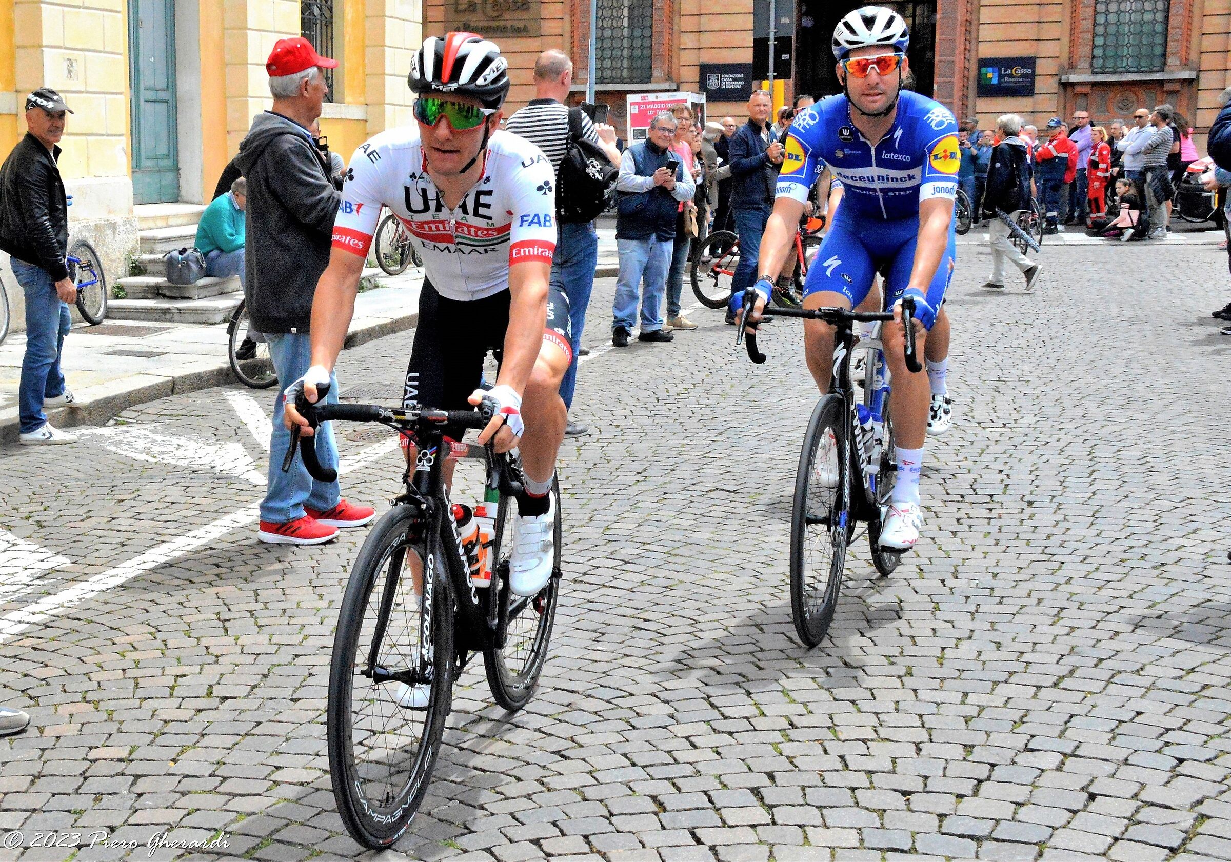 Giro d'Italia 2019  10° Tappa