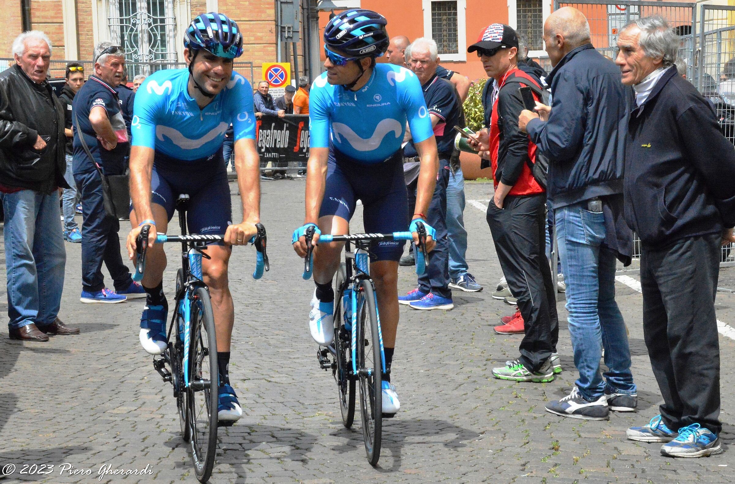 Giro d'Italia 2019  10° Tappa