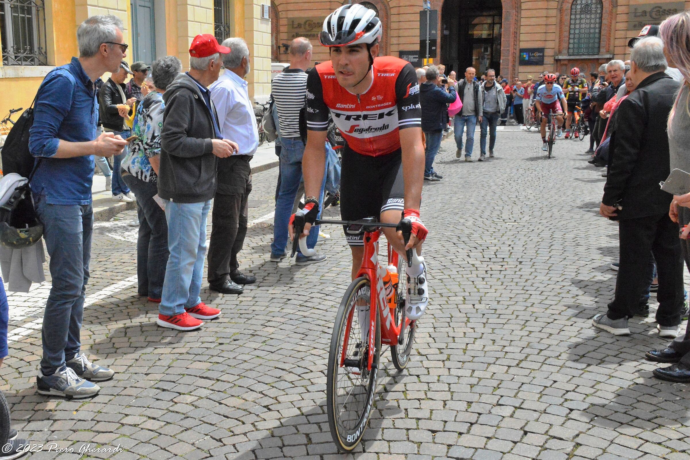 Giro d'Italia 2019  10° Tappa