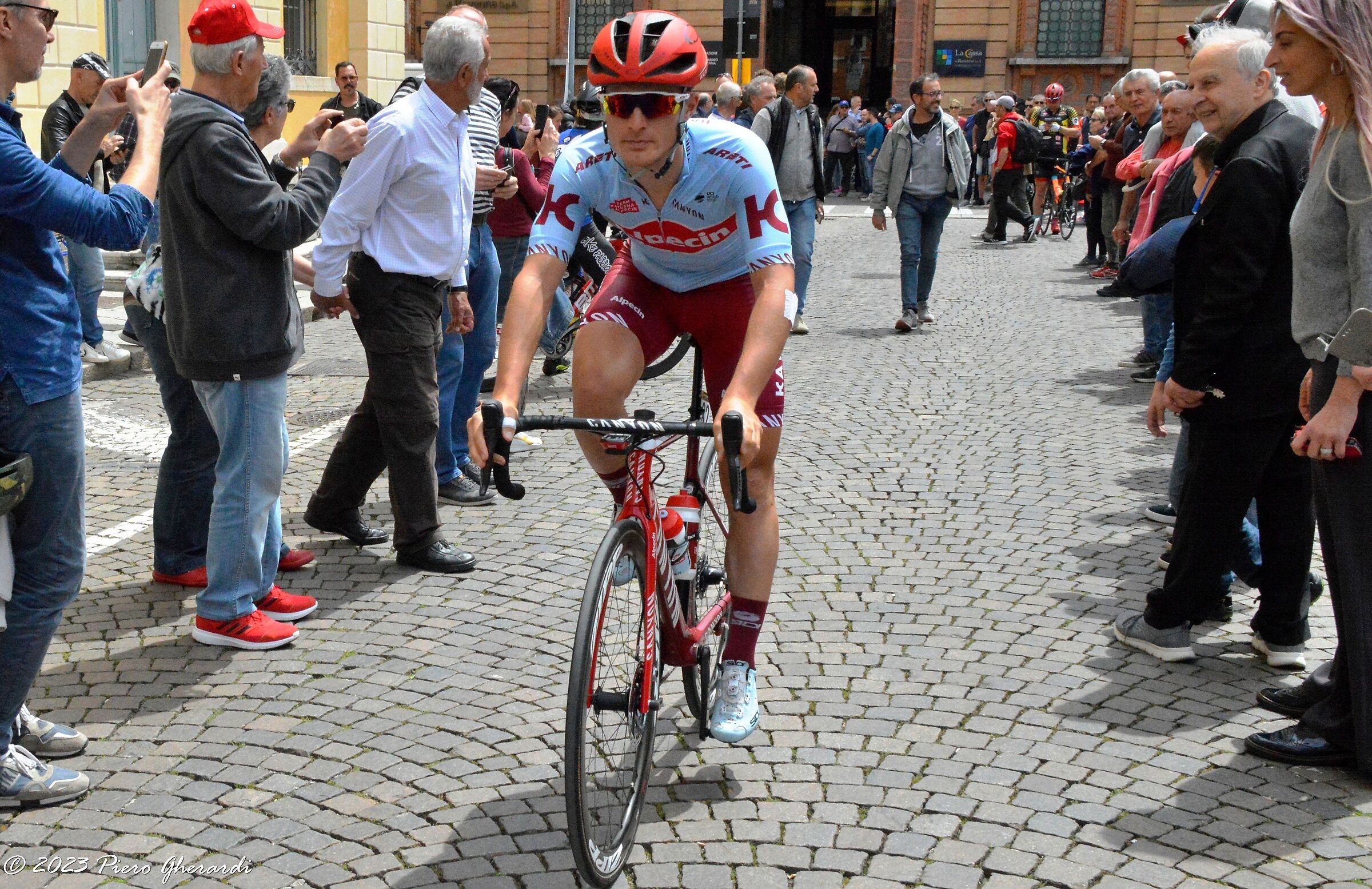 Giro d'Italia 2019  10° Tappa